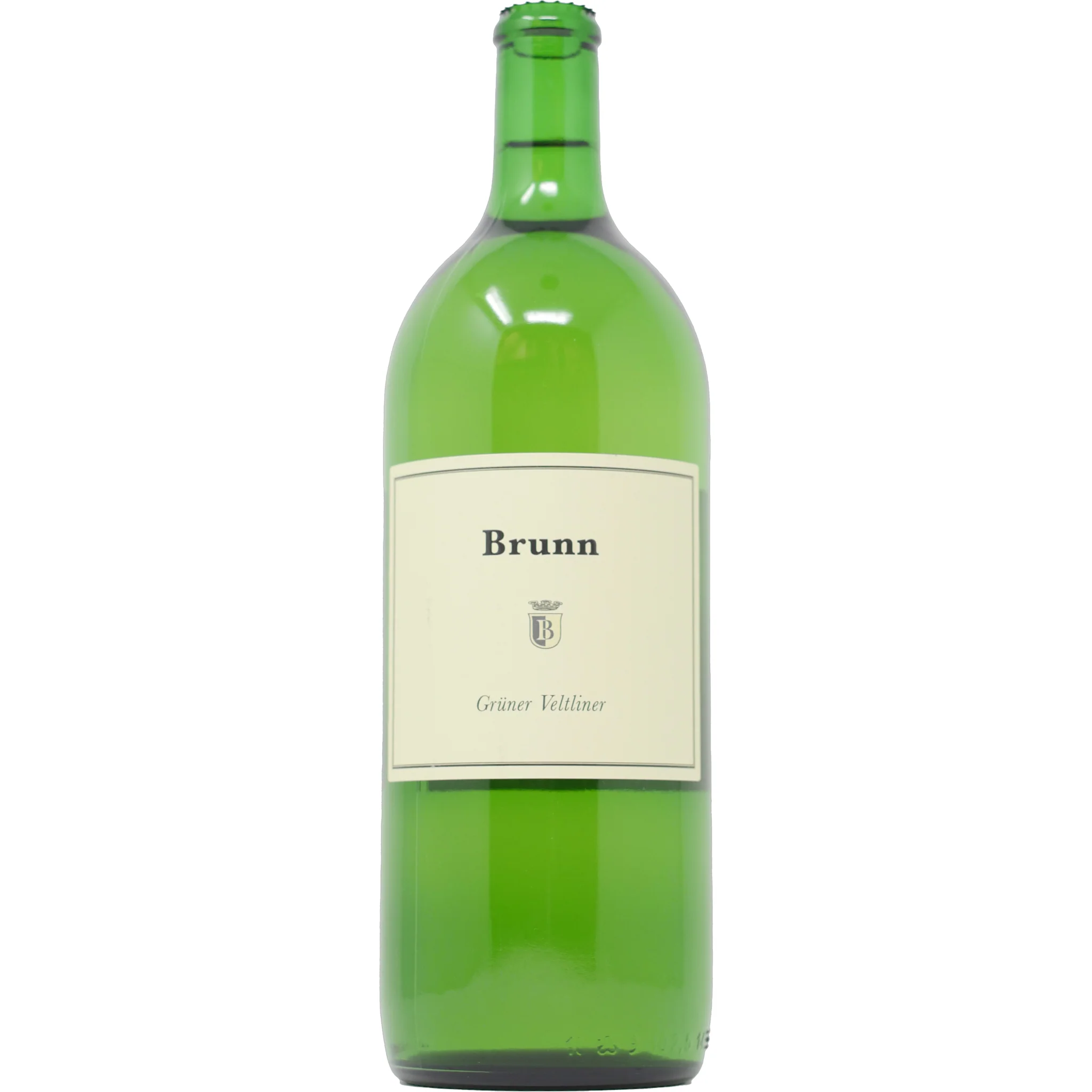 2023 Brunn, Grüner Veltliner, Niederösterreich, Austria 1L