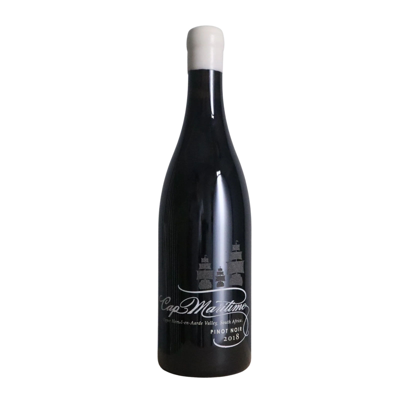 2019 Cap Maritime Pinot Noir, Upper Hemel-en-Aarde Valley, South Africa