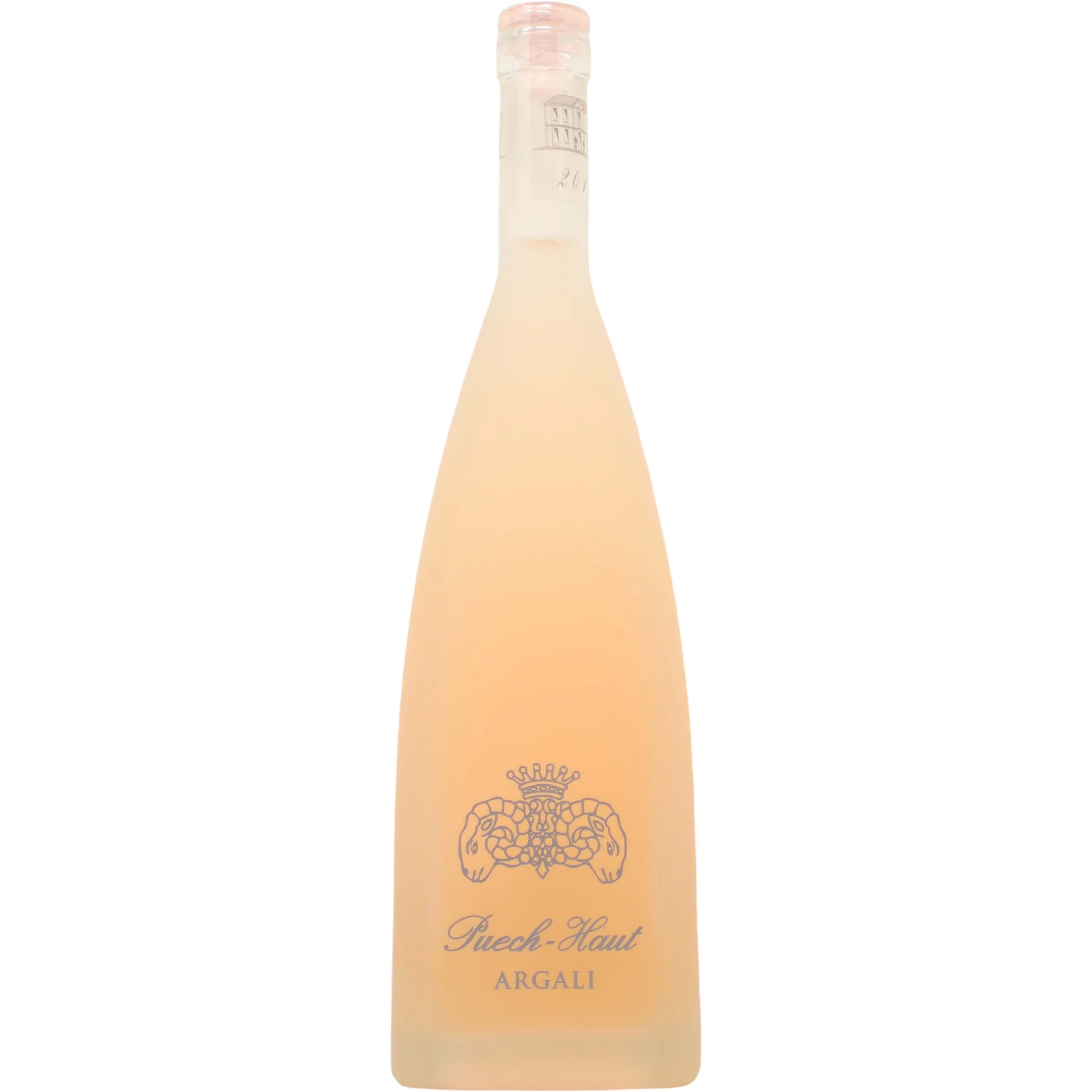 2019 Château Puech-Haut "Argali" Rosé, Languedoc-Roussillon, France