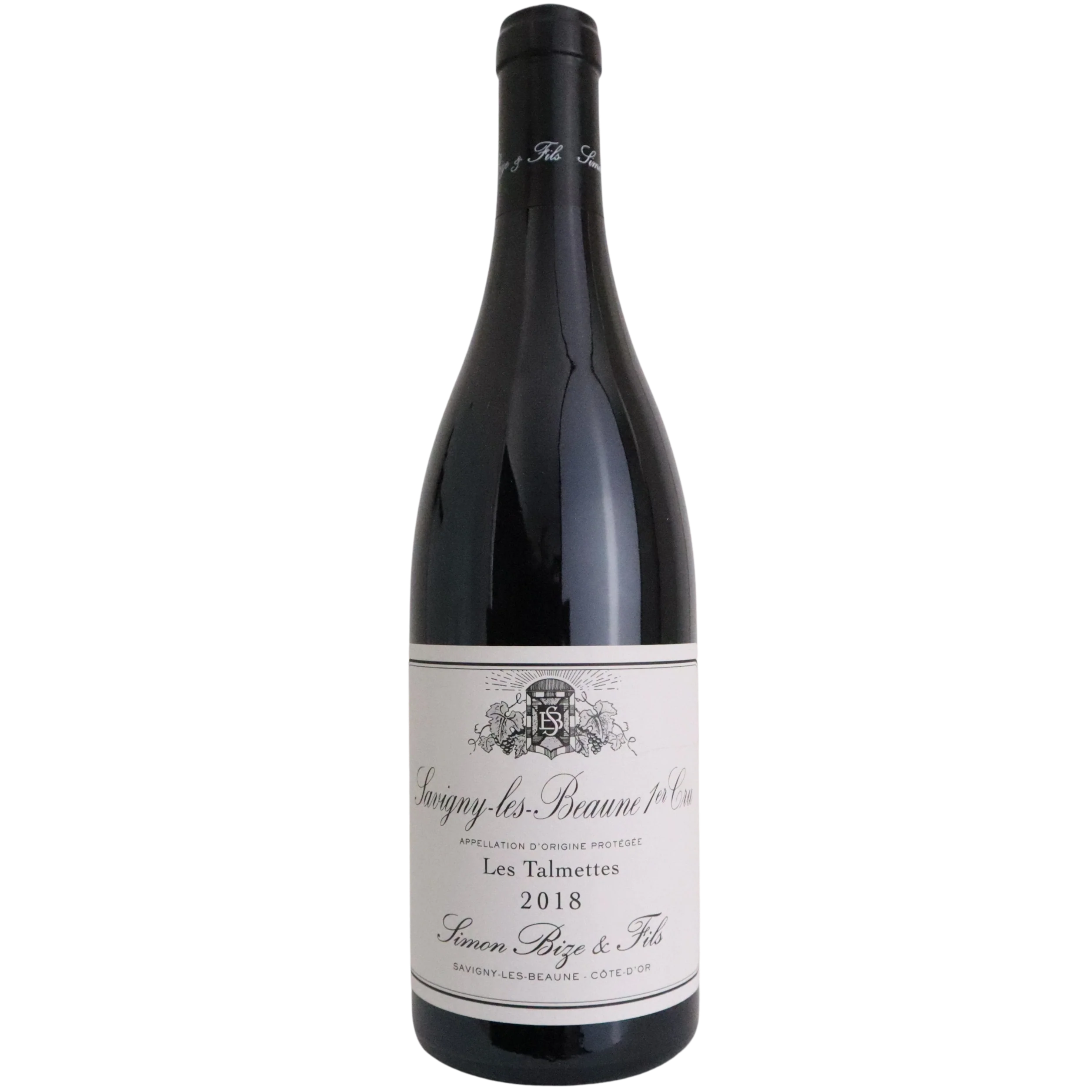 2017 Domaine Simon Bize Savigny-Lès-Beaune 1er Cru "Les Talmettes", Burgundy, France