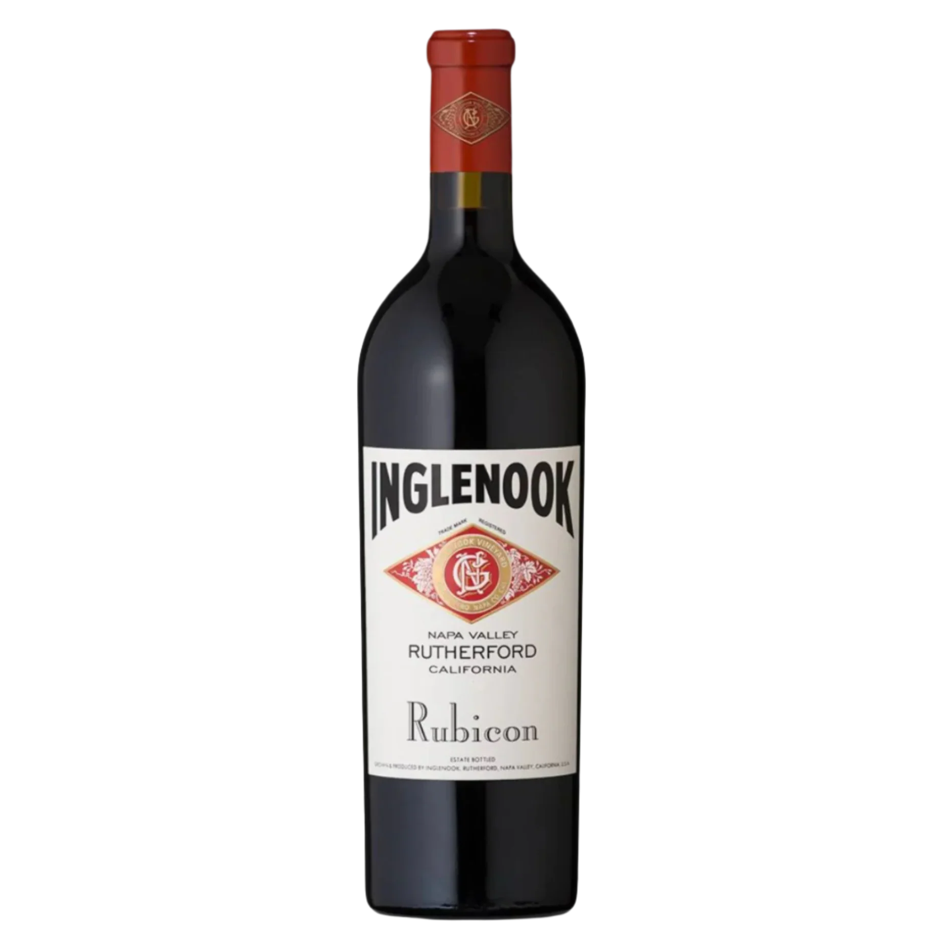2018 Inglenook "Rubicon", Napa Valley, California, USA