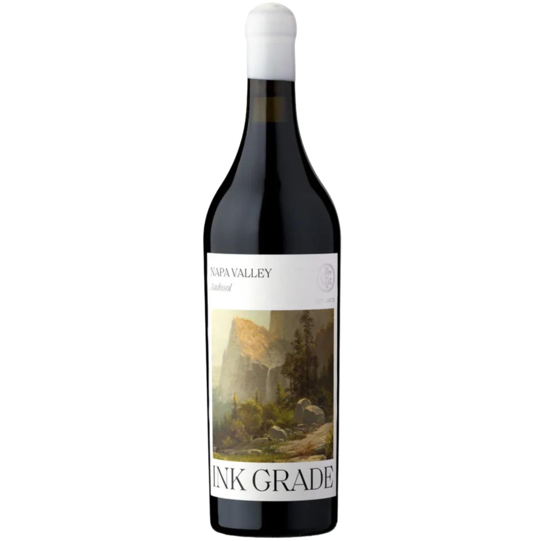 2018 Ink Grade Estate "Andosol", Napa Valley, California, USA