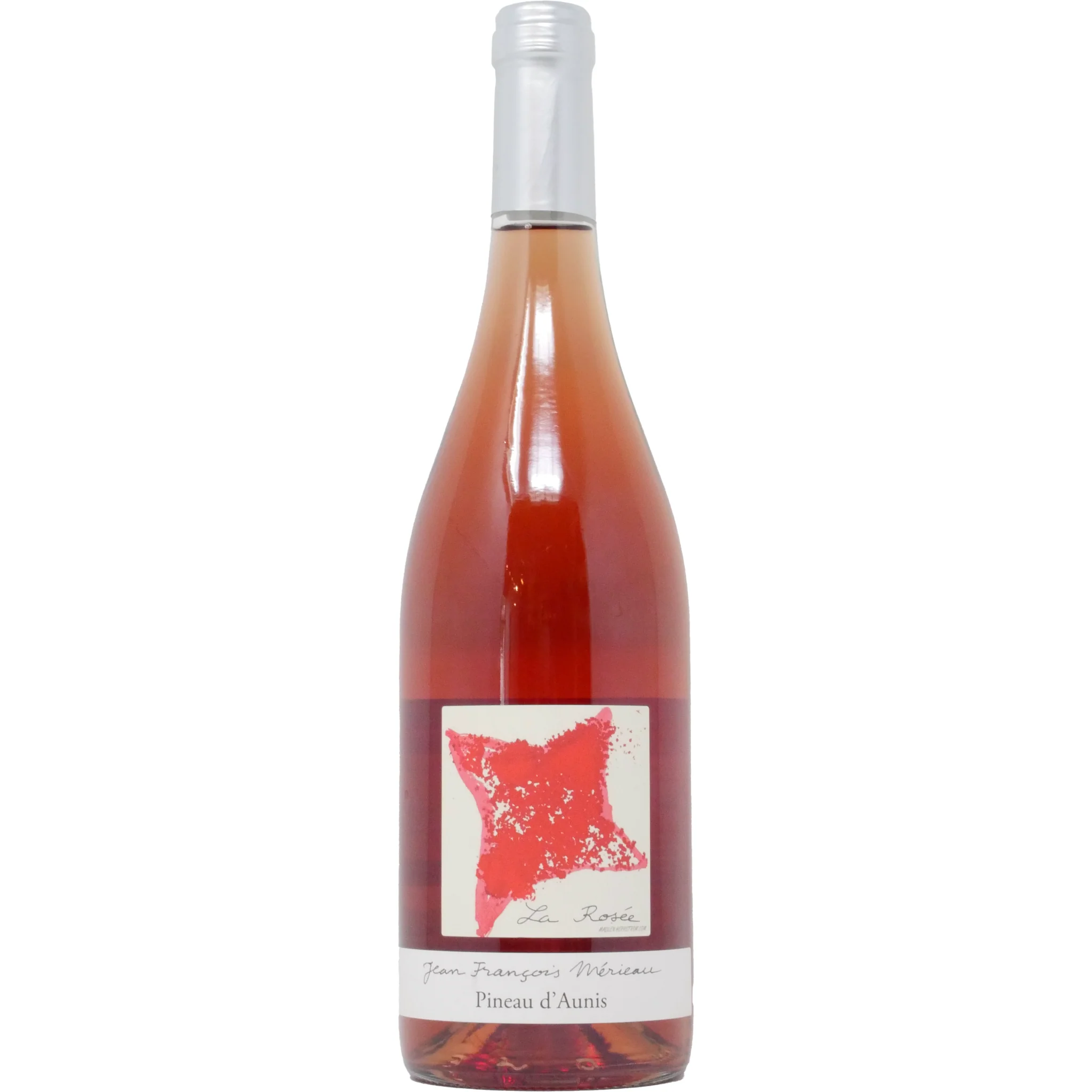 2018 Jean Francois Merieau ‘La Rosee’, Pineau d’Aunis