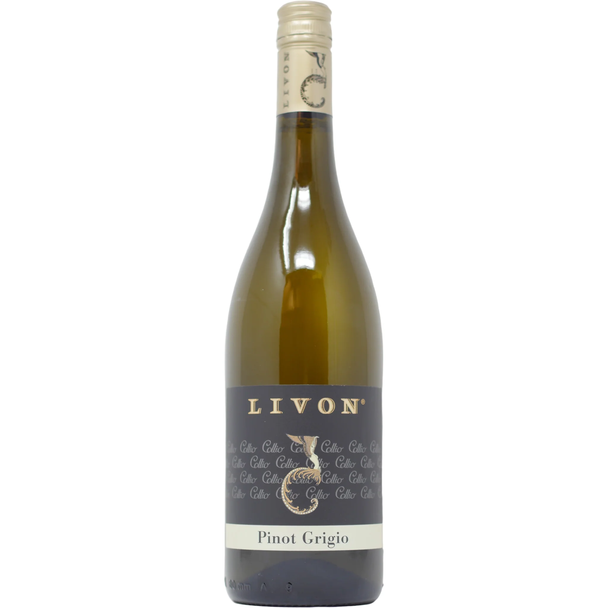 2021 Livon Pinot Grigio, Collio, Fruili, Italy