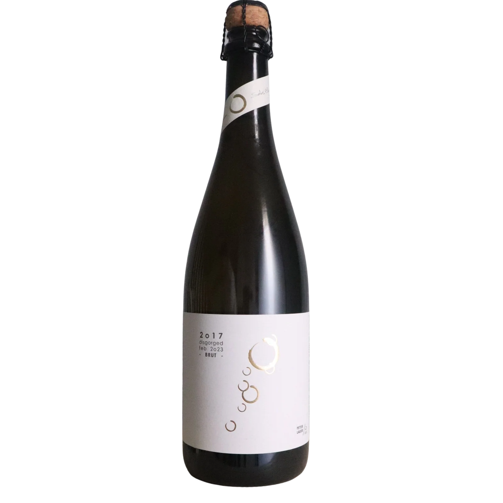2023 Peter Lauer Riesling Sekt, Mosel, Germany