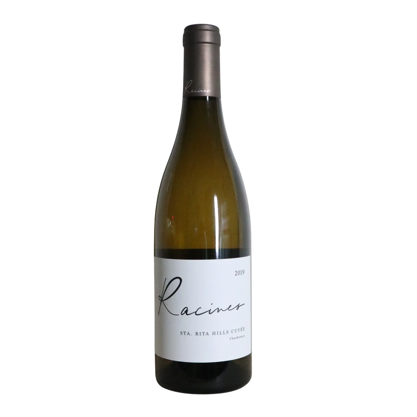 2019 Racines Chardonnay, Sta. Rita Hills, California, USA
