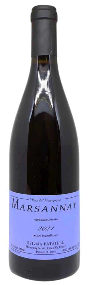 2022 Sylvain Pataille Marsannay, Burgundy, France