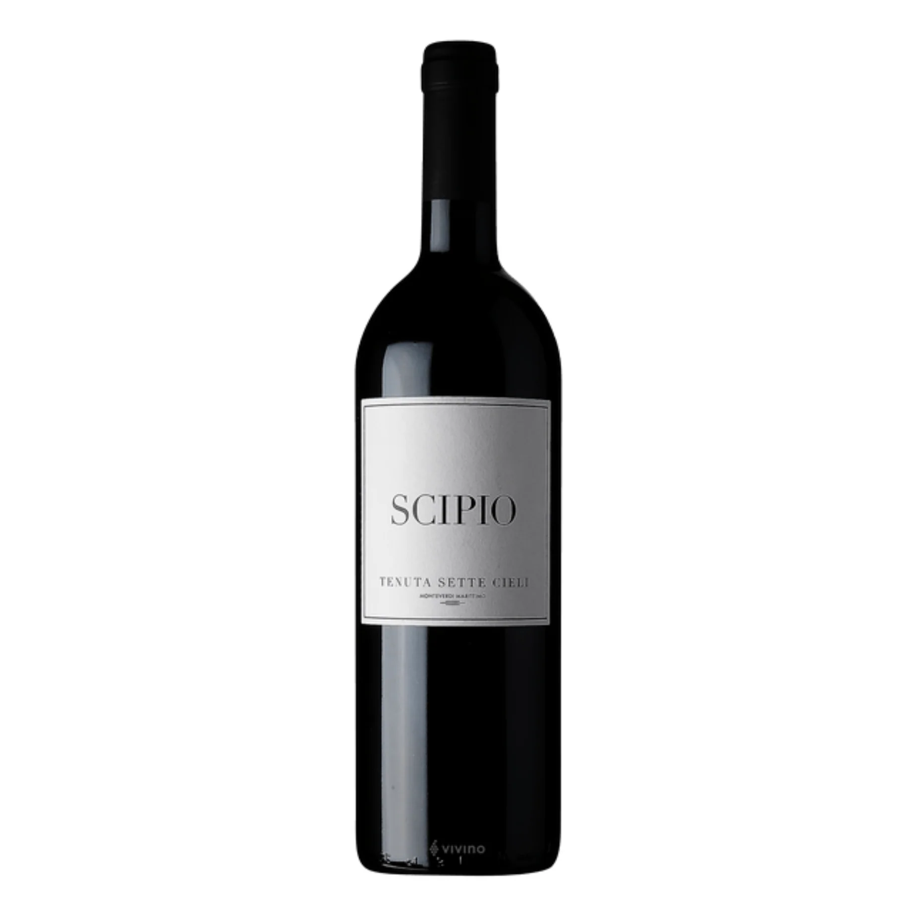 2018 Tenuta Sette Cieli "Scipio", Tuscany, Italy