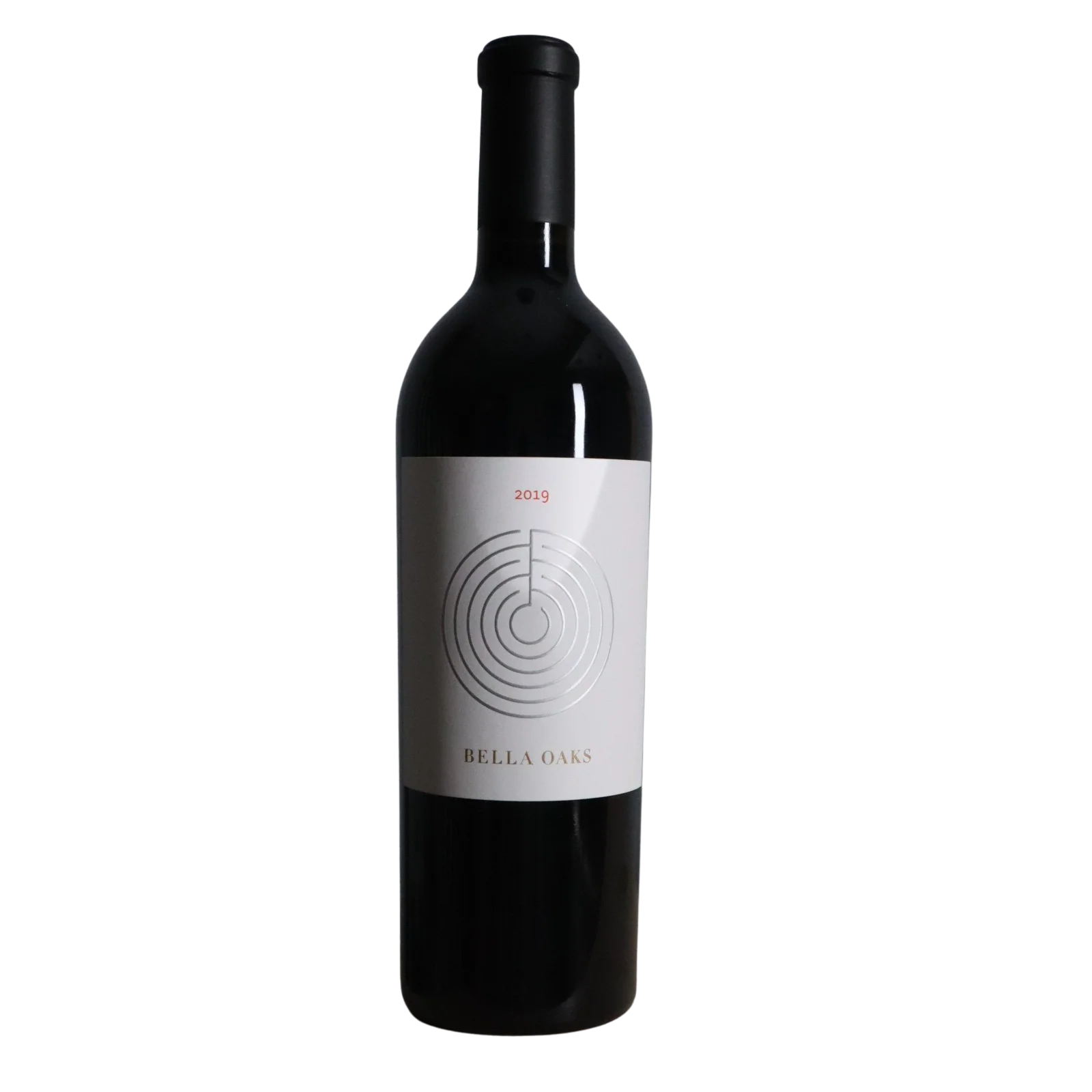 2019 Bella Oaks "Proprietary Red", Rutherford, Napa Valley, California, USA