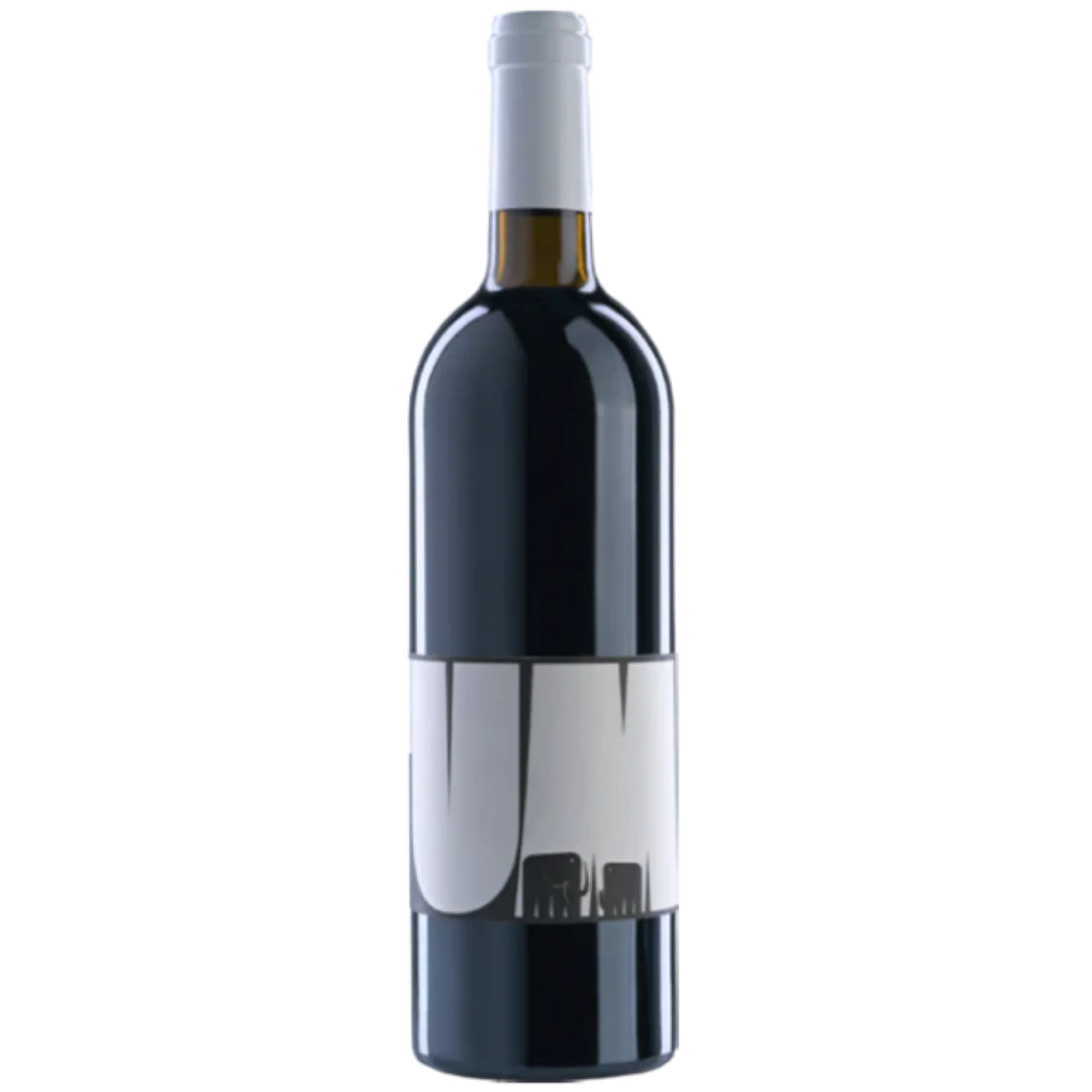 2019 Bodega Los Cedros "Tuma" Red Blend, Coahuila, Mexico