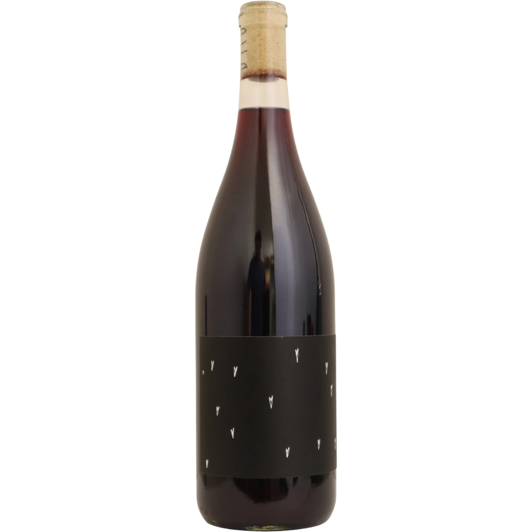 2019 Broc Cellars "Love Red", North Coast, California, USA
