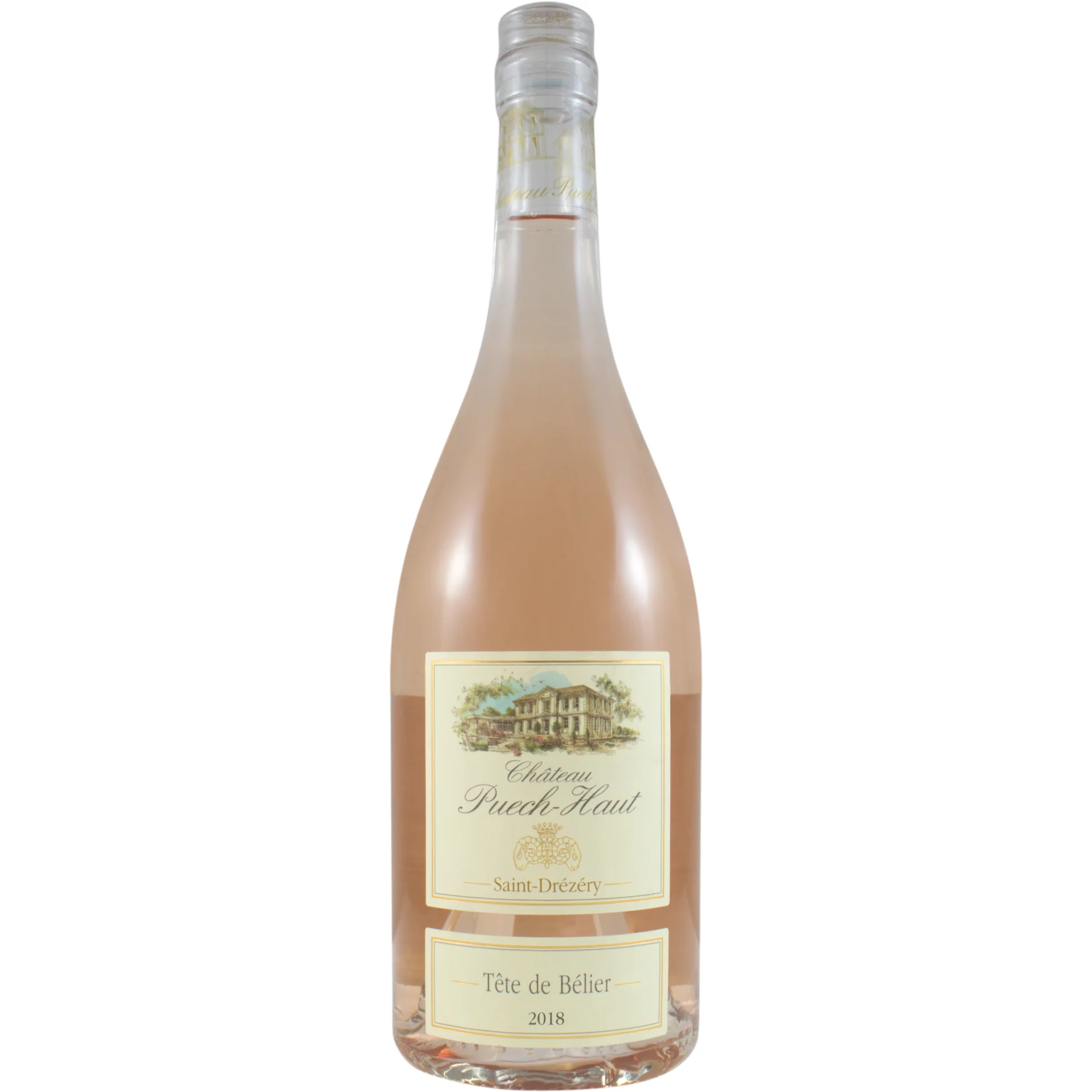 2019 Château Puech-Haut "Tête de Bélier", Languedoc- Roussillon, France