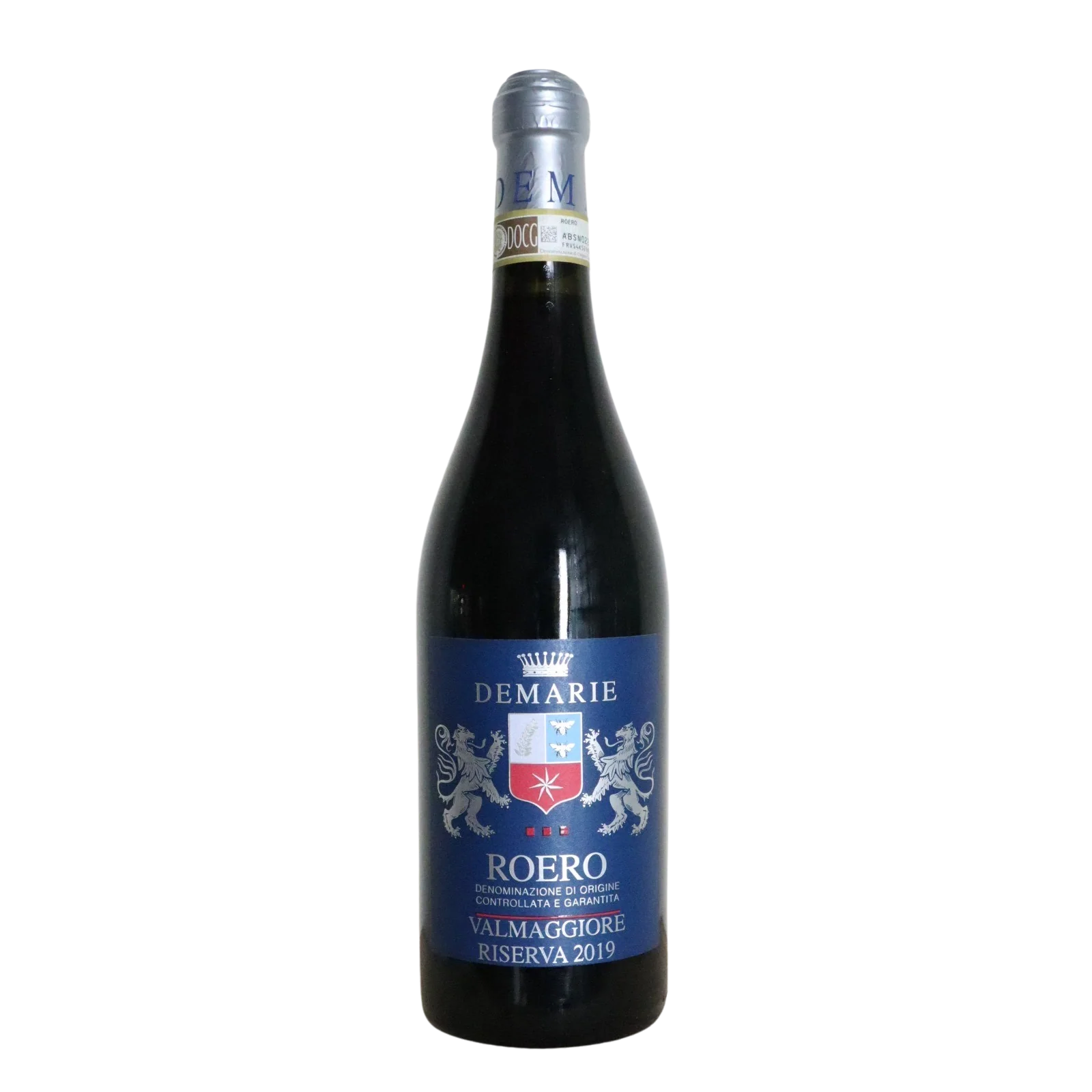 2020 Demarie Roero Riserva "Valmaggiore", Piedmont, Italy