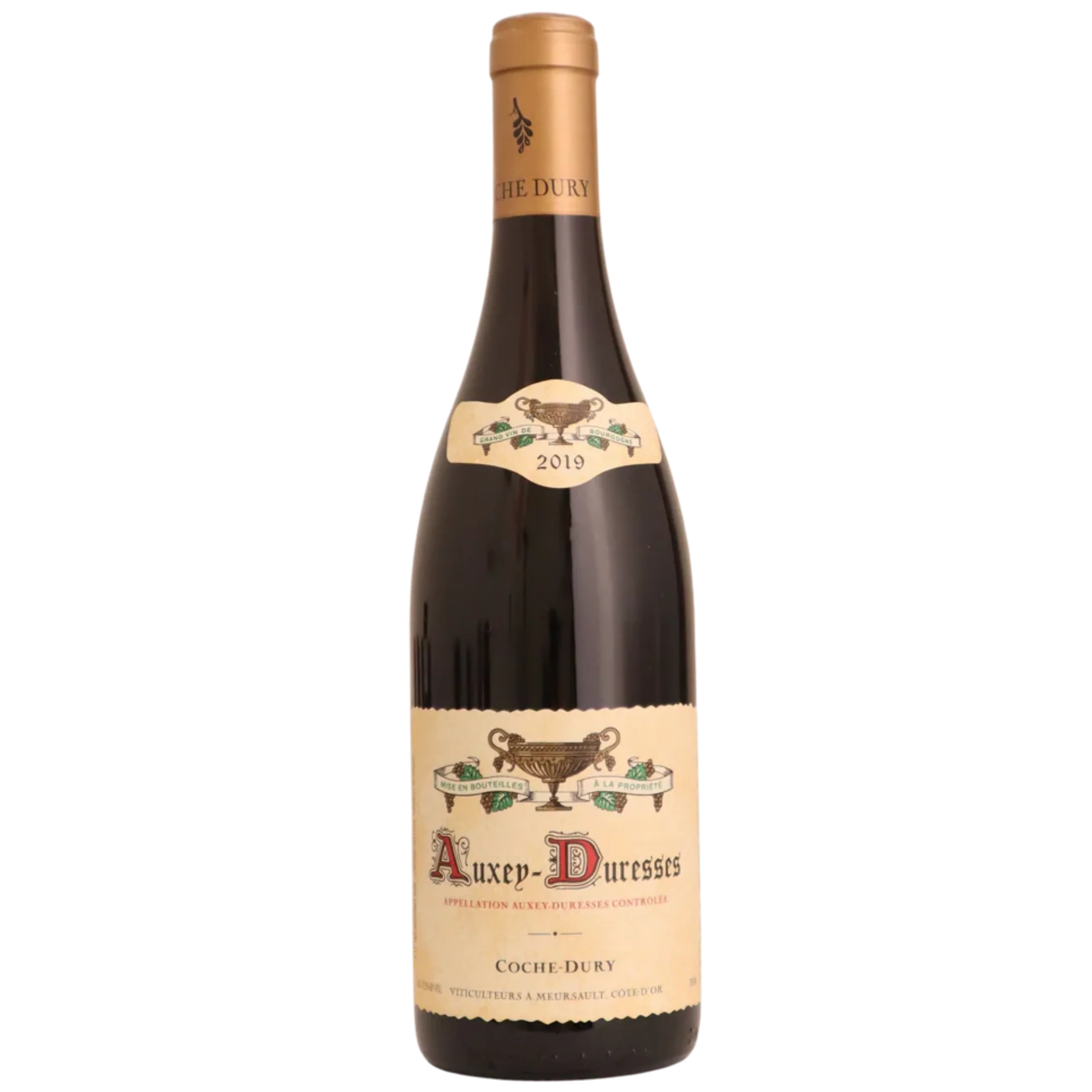 2022 Domaine Coche-Dury Auxey-Duresses Rouge, Burgundy, France