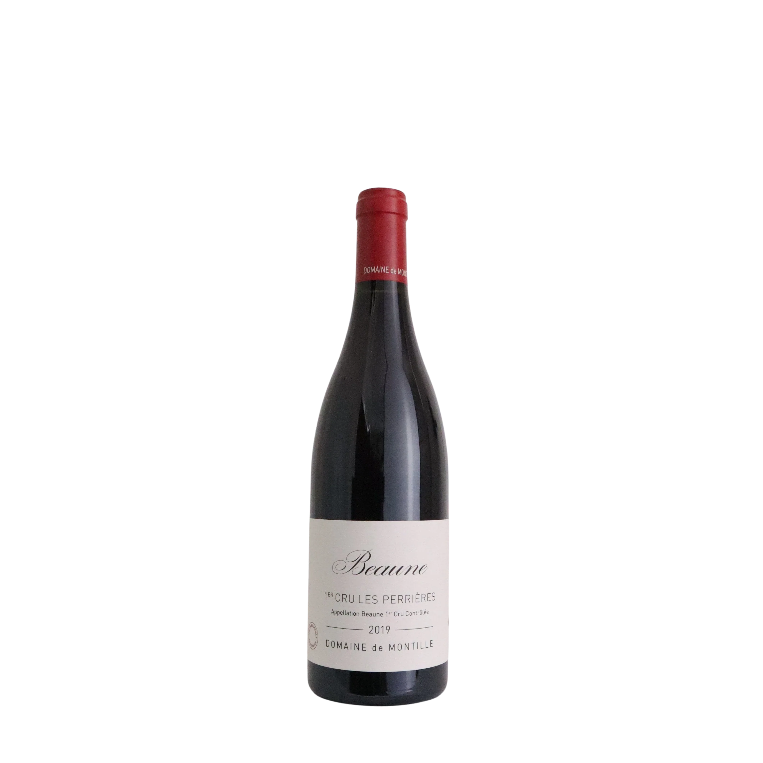 2019 Domaine De Montille Beaune 1er Cru "Les Perrières", Burgundy, France