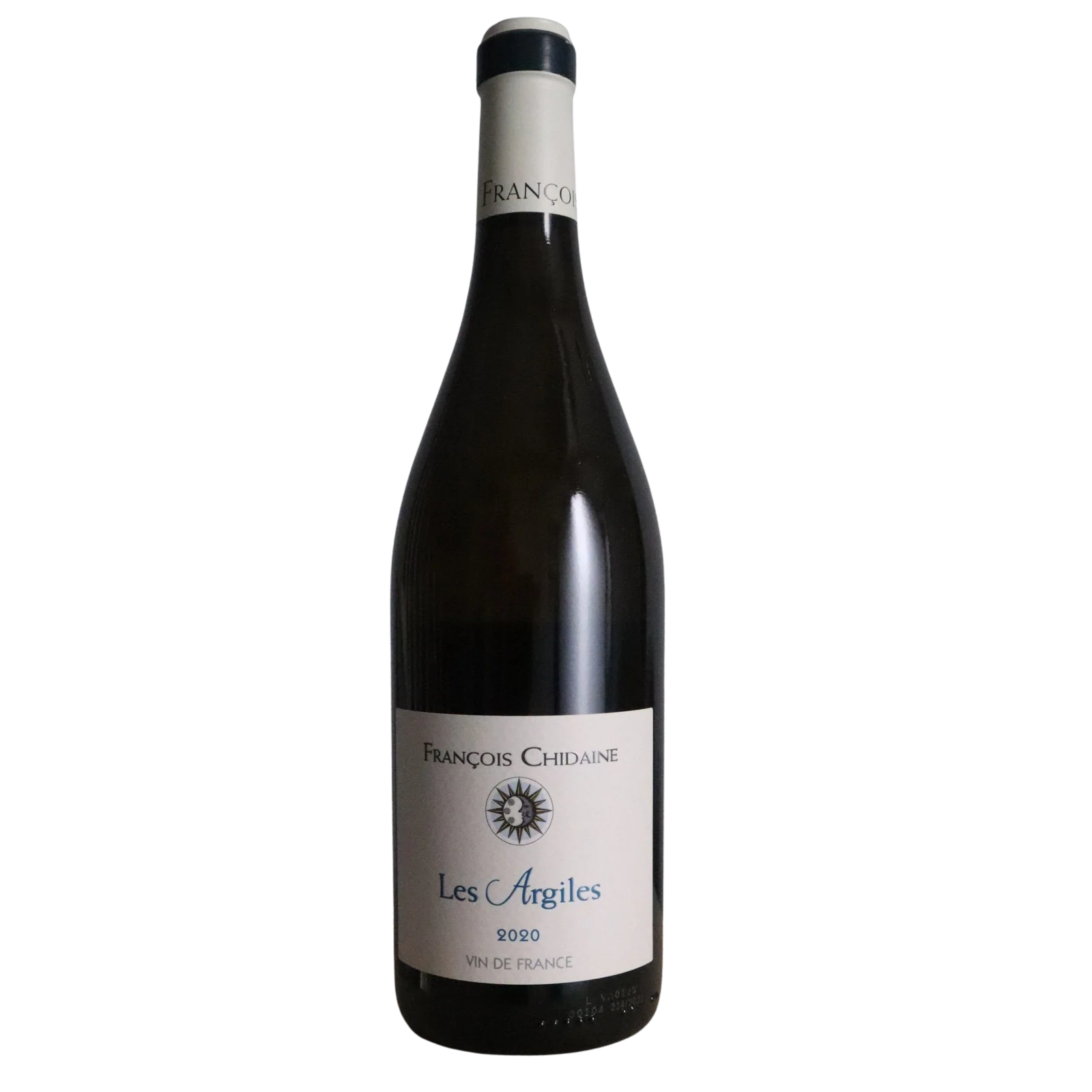 2023 Domaine François Chidaine Vin de France "Les Argiles Sec", Loire Valley, France