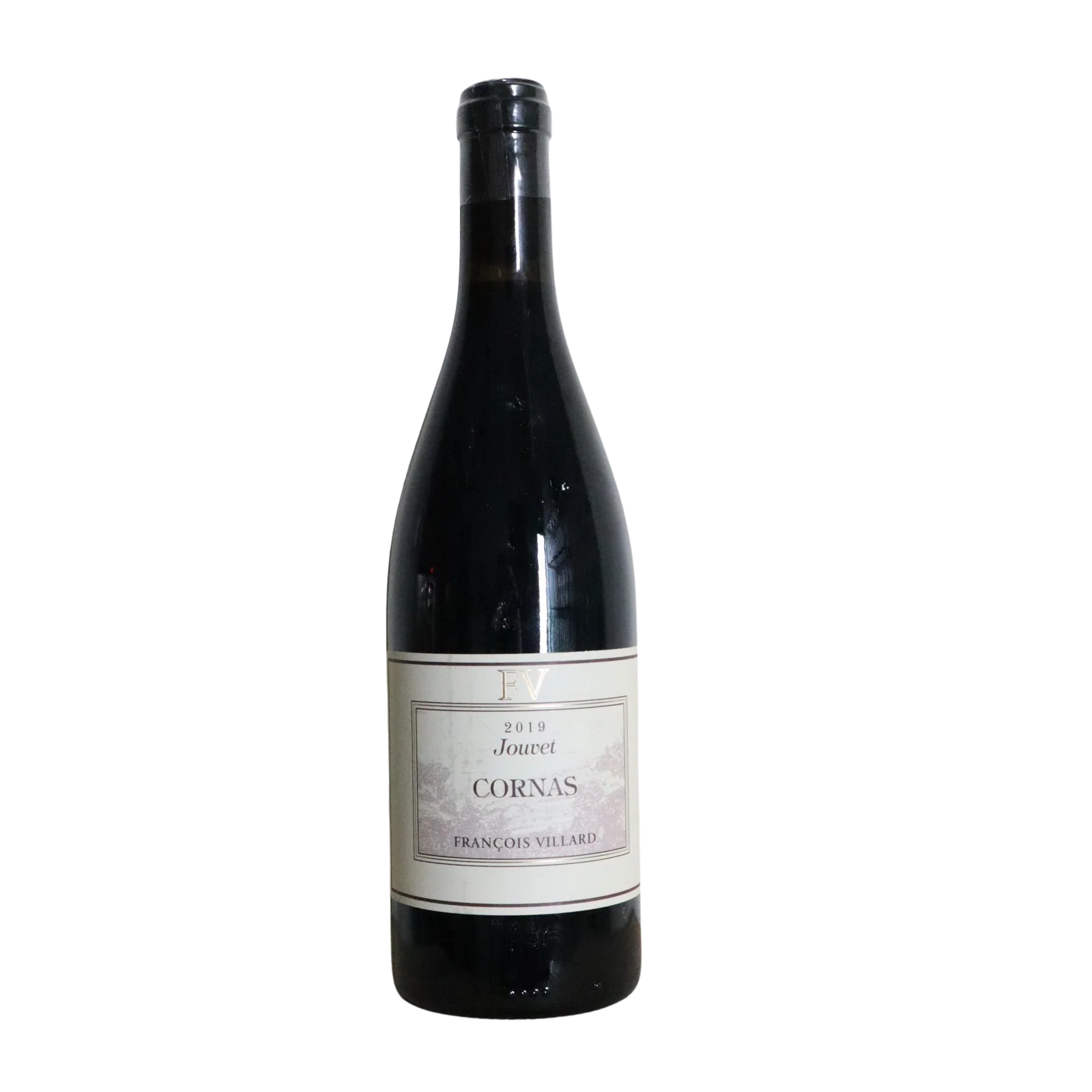 2019 Domaine François Villard Cornas "Jouvet", Rhone Valley, France