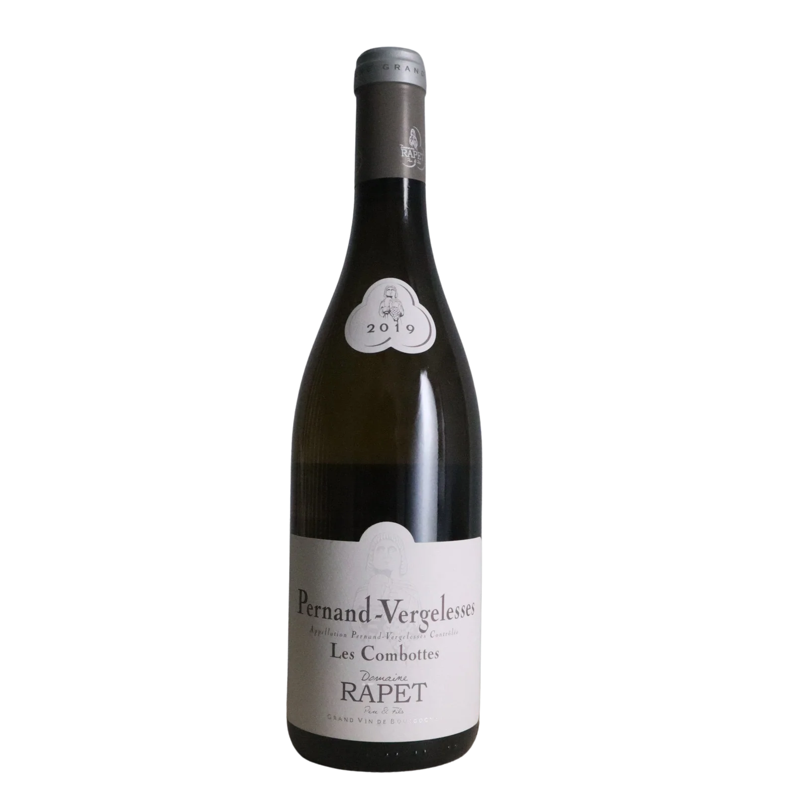 2021 Domaine Rapet Pére & Fils Pernand-Vergelesses "Les Combottes", Burgundy, France