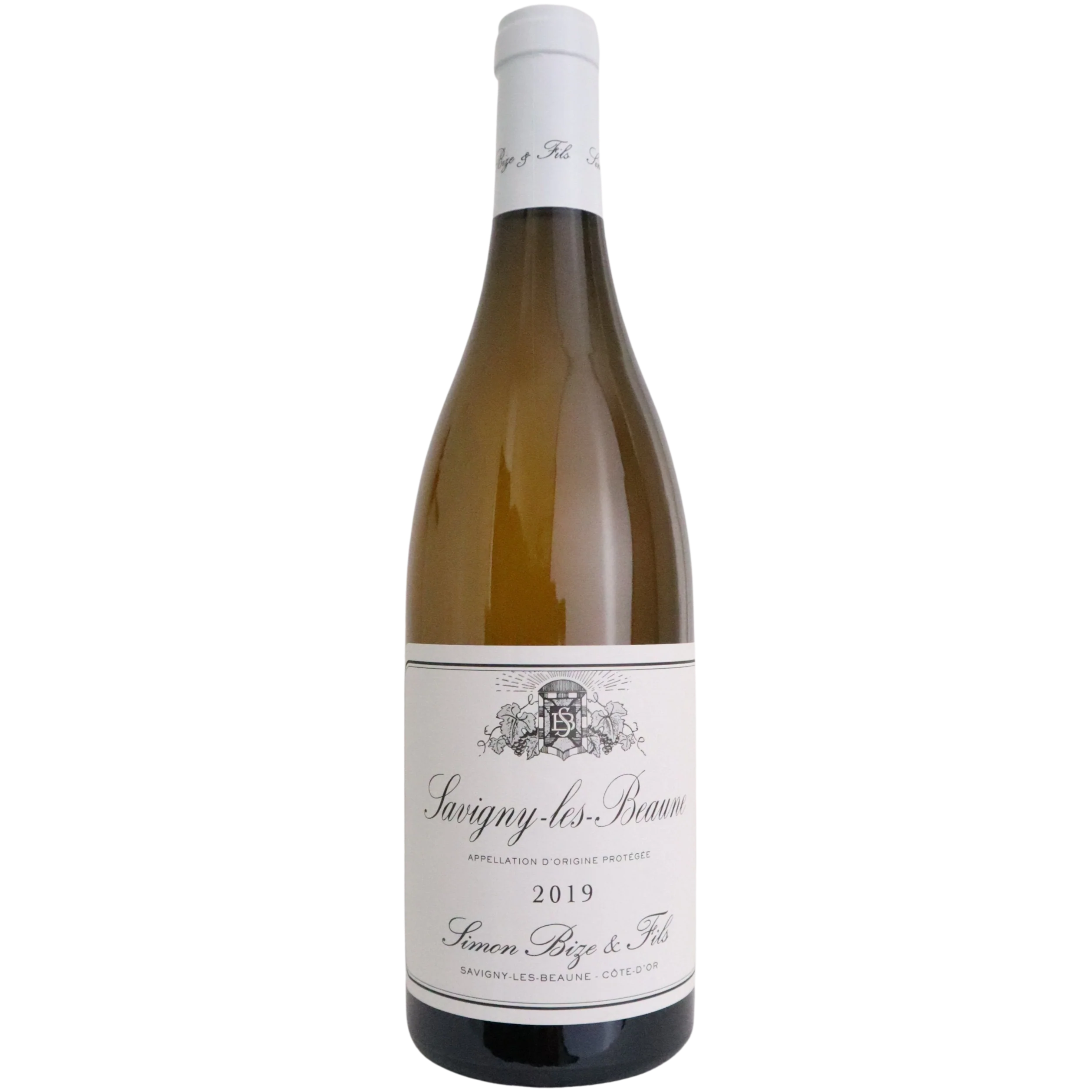 2022 Domaine Simon Bize Savigny-Lès-Beaune Blanc, Burgundy, France