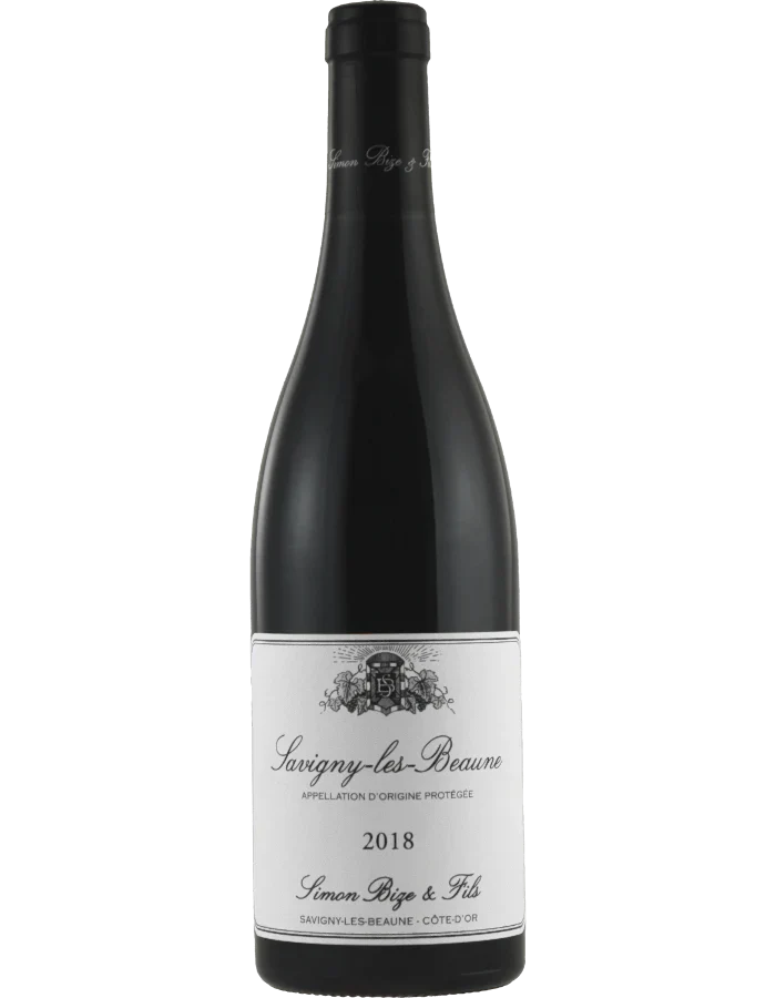 2018 Domaine Simon Bize Savigny-Lès-Beaune Rouge, Burgundy, France