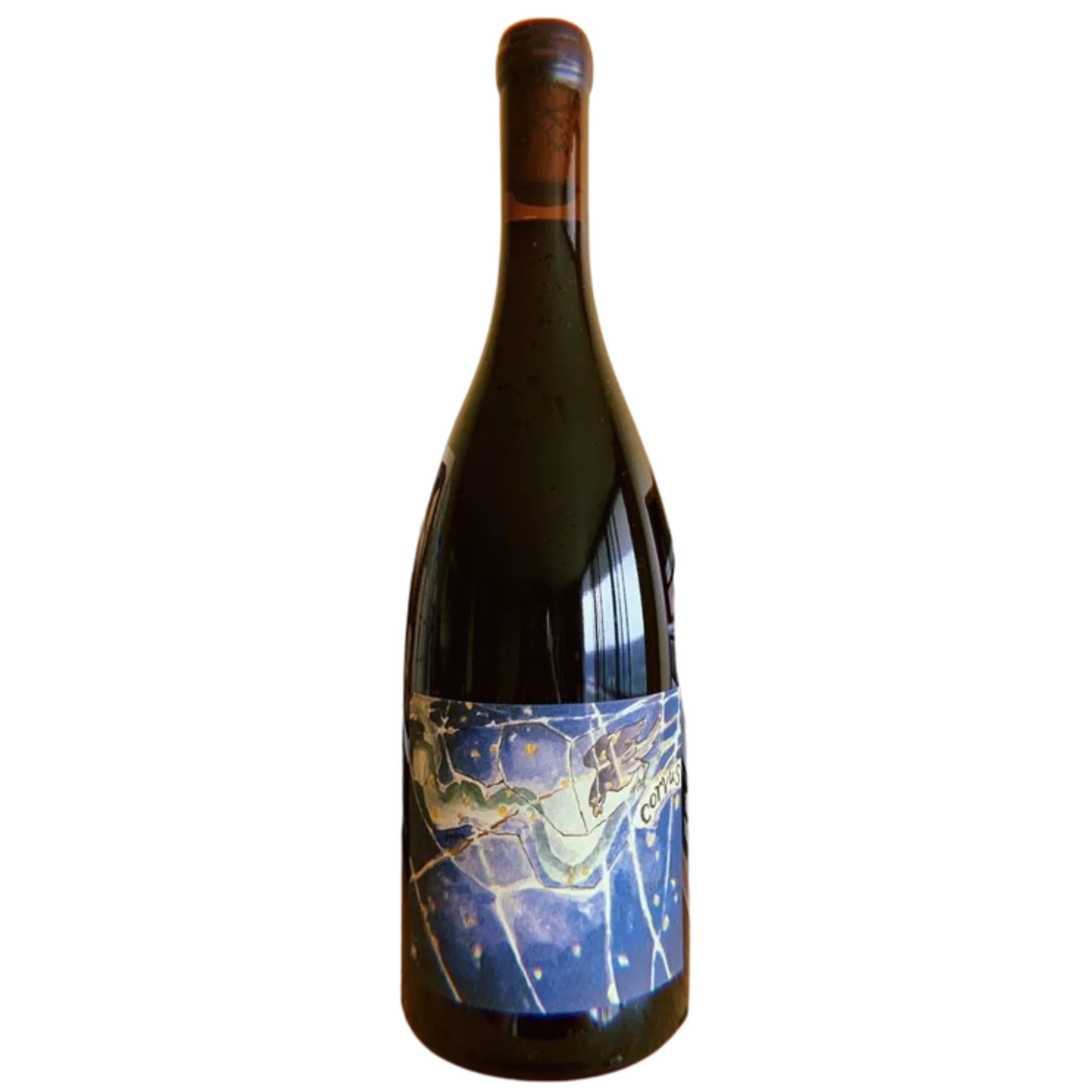 2019 Hiyu "Corvus" Columbia Gorge Red Wine, Columbia Gorge, Oregon, USA