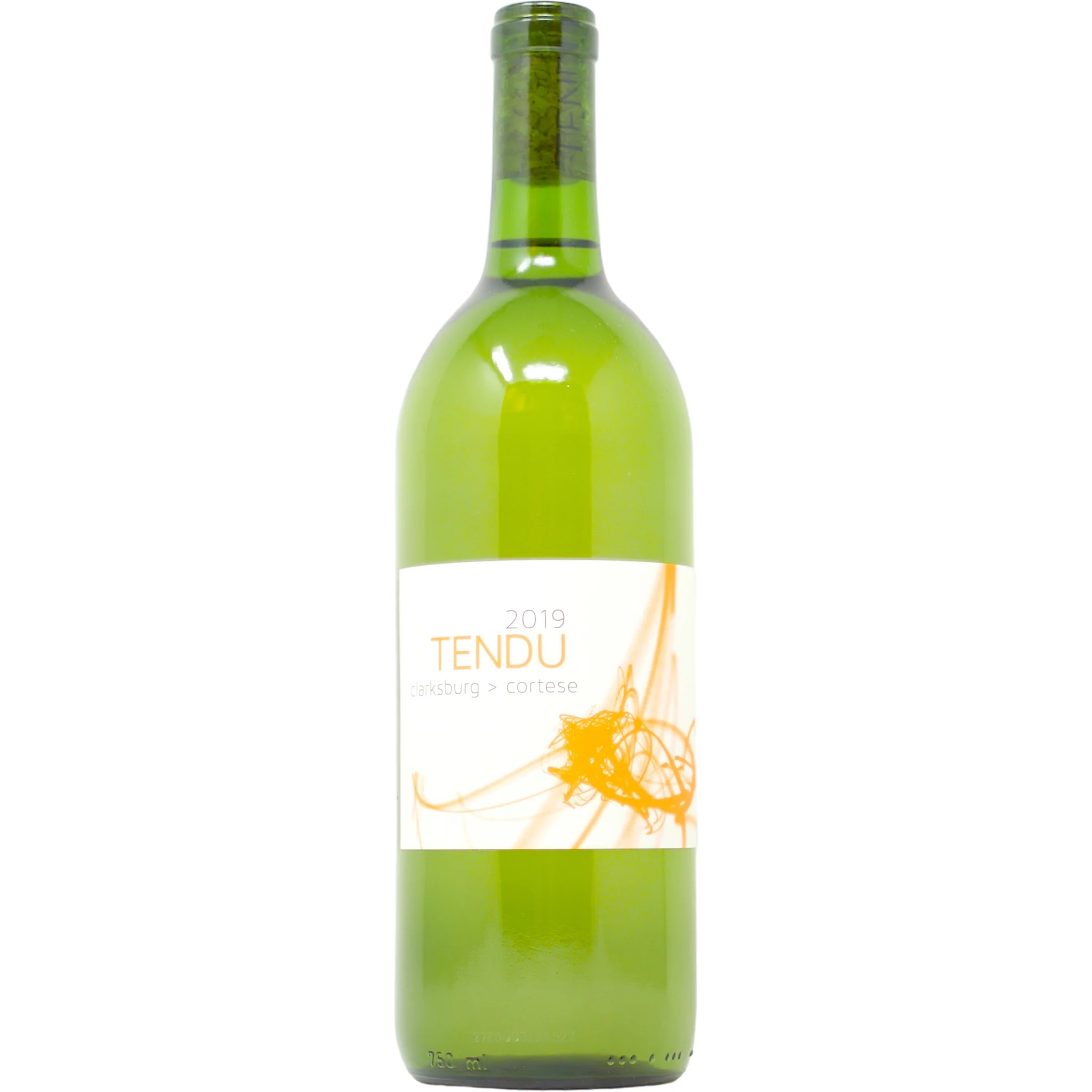 2019 Matthiasson ''Tendu'' Cortese, California, USA