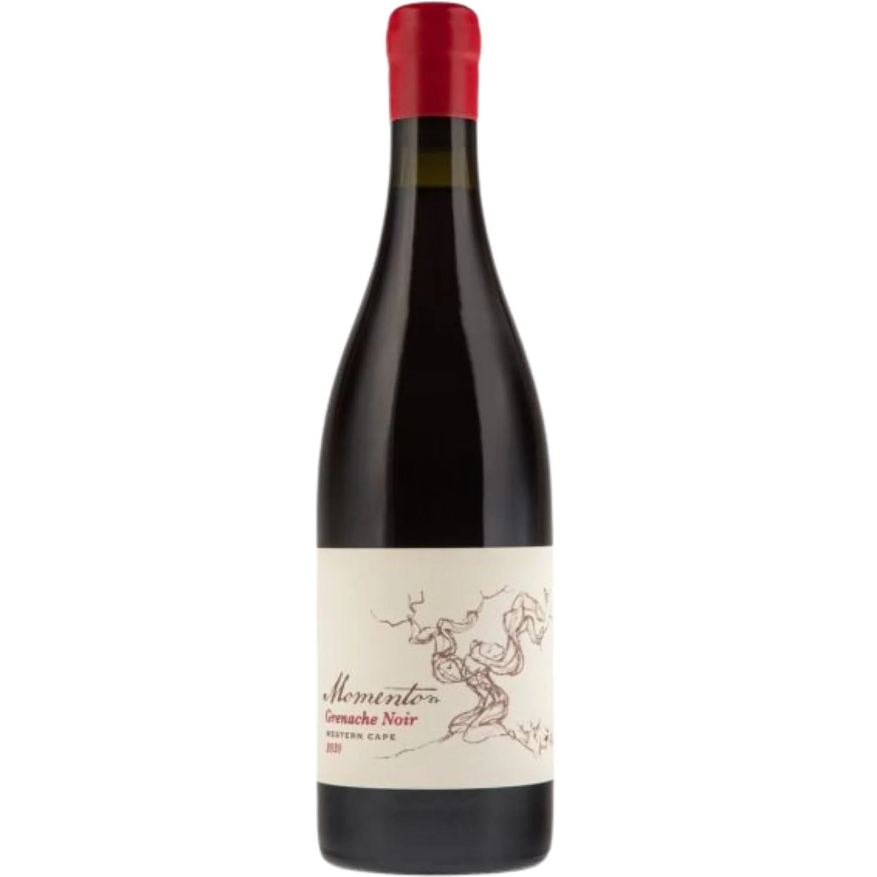 2019 Momento Grenache, Swartland, South Africa