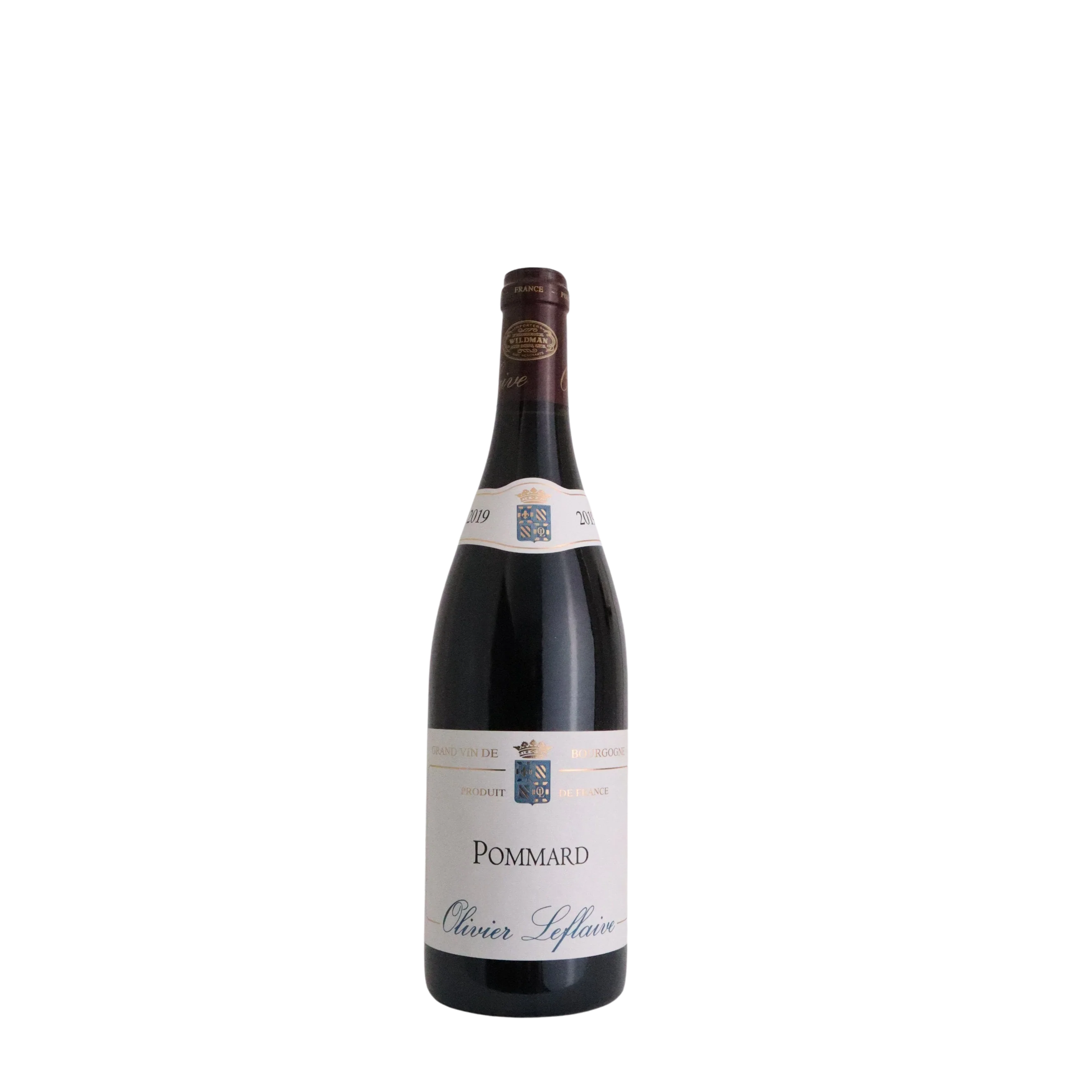 2019 Olivier Leflaive Pommard, Burgundy, France
