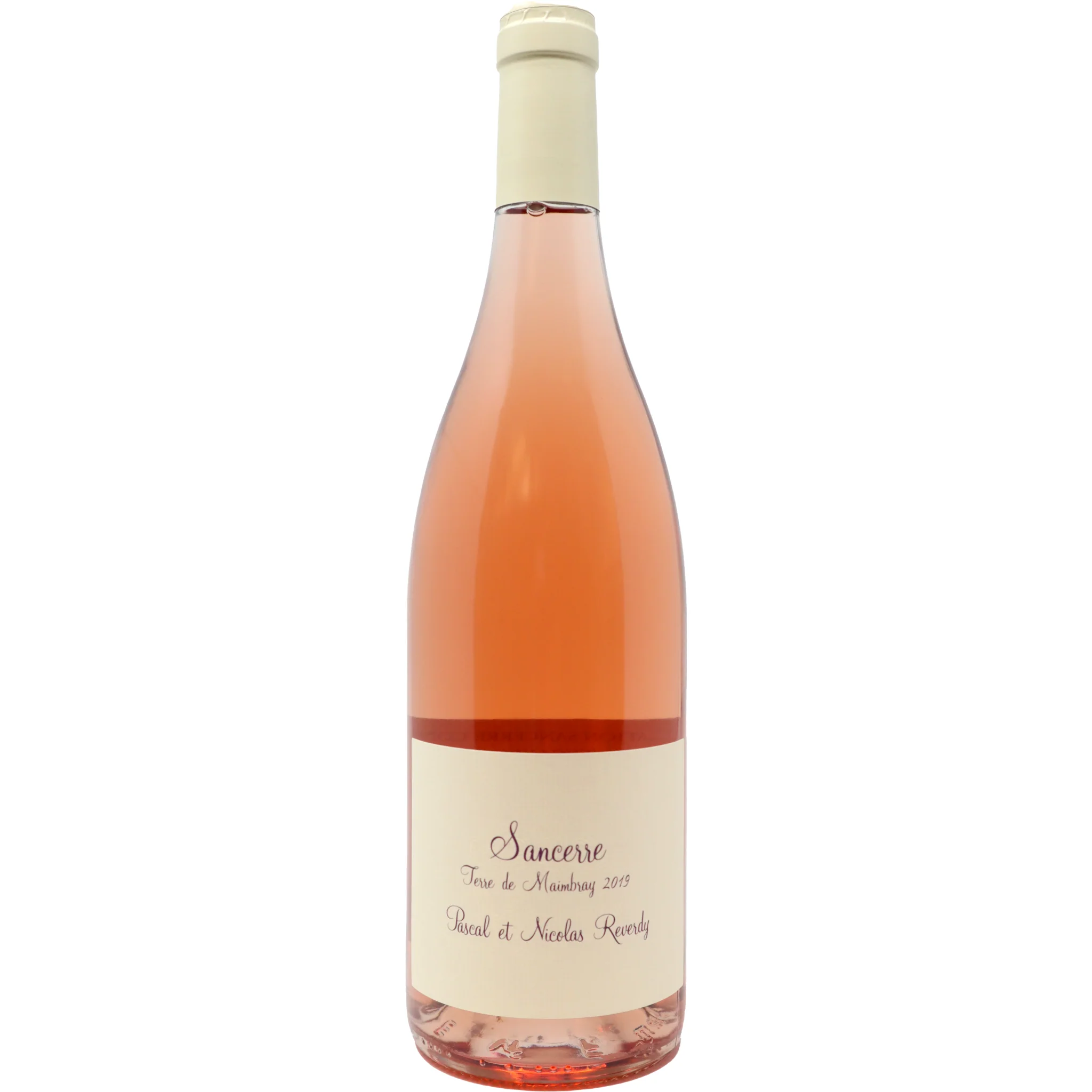 2024 Pascal & Nicolas Reverdy "Terre de Maimbray" Sancerre Rosé, Loire Valley, France