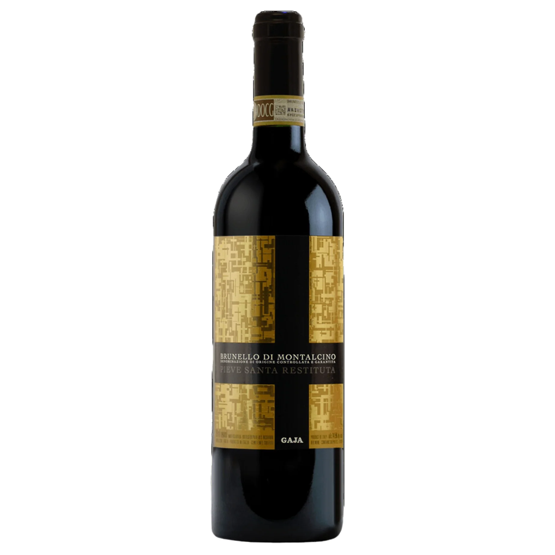 2019 Pieve Santa Restituta Brunello di Montalcino, Tuscany, Italy