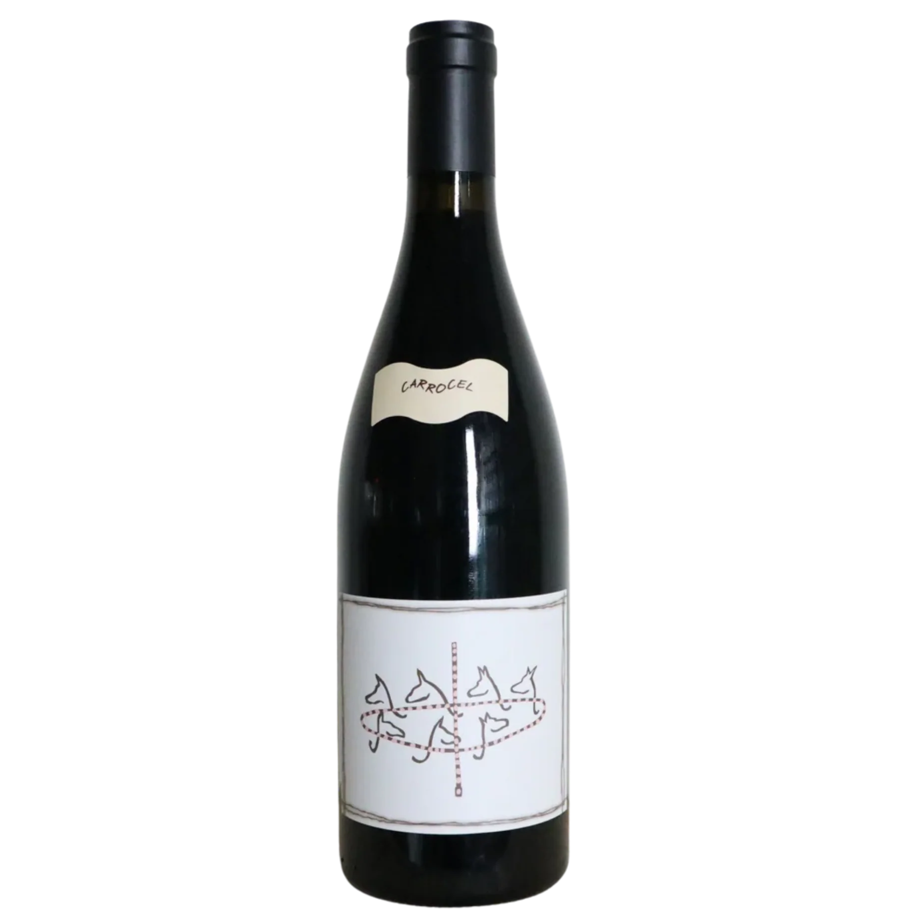 2019 Quinta da Pellada "Carrocel" Touriga Nacional, Dão, Portugal