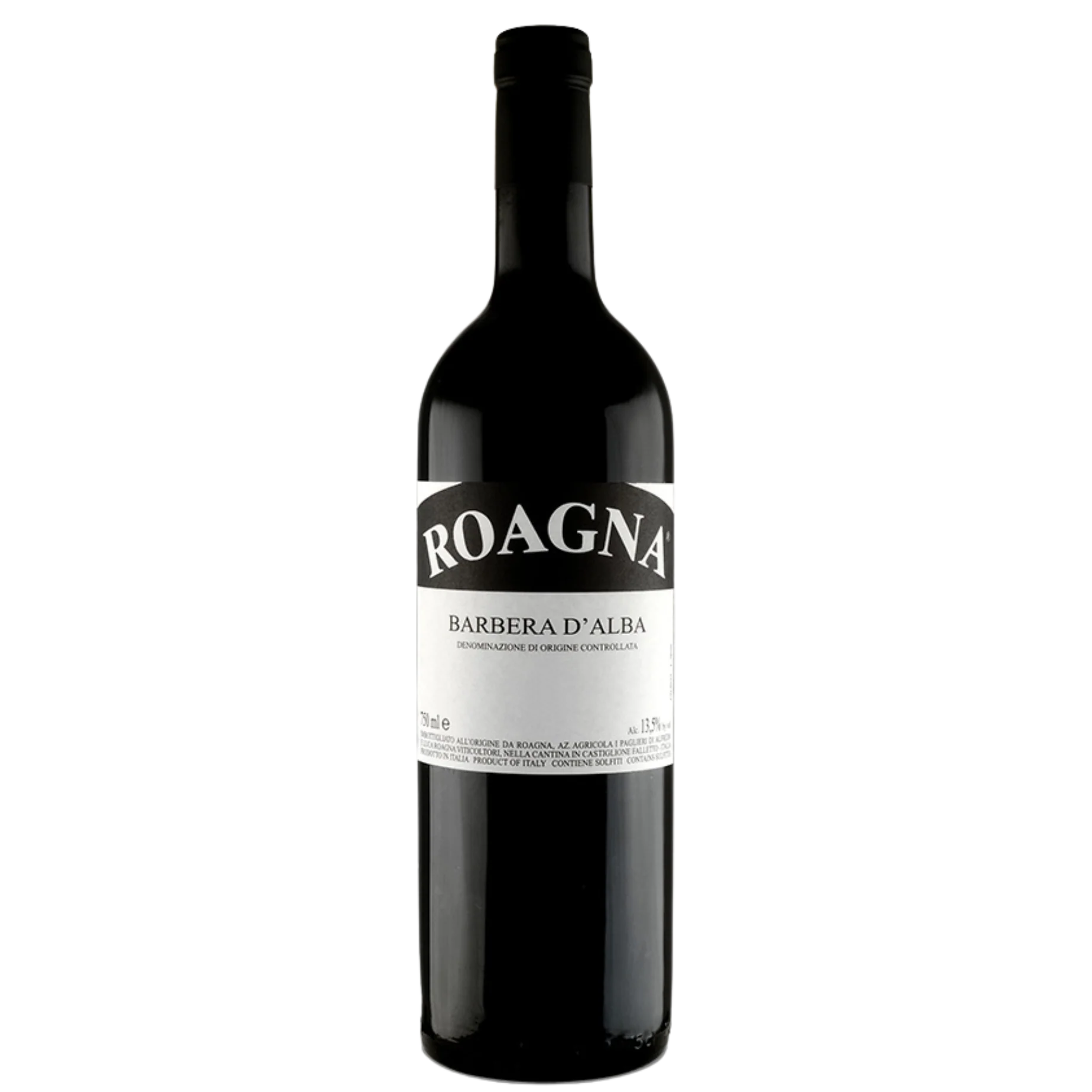 2019 Roagna Barbera D'Alba, Piedmont, Italy