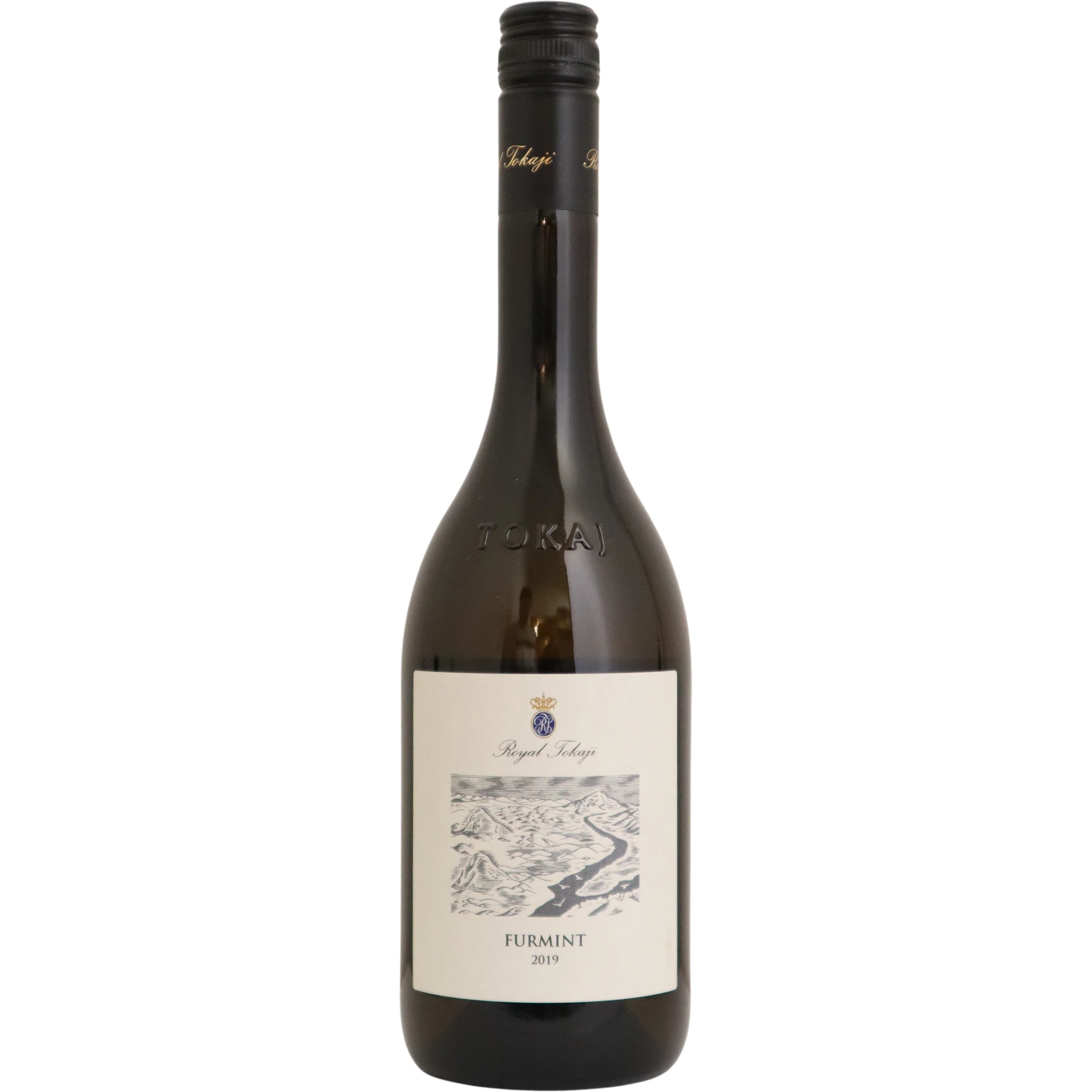 2020 Royal Tokaji Dry Furmint, Tokaji, Hungary