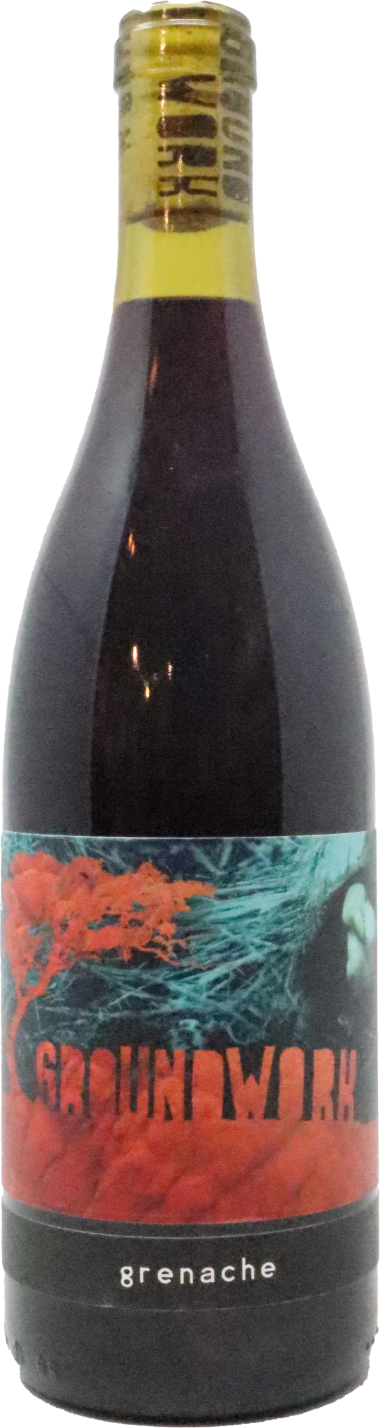 2019 Sans Liege Groundwork Grenache, Paso Robles, California, USA