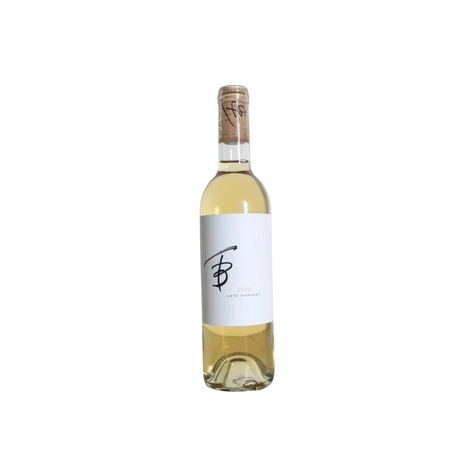 2019 T. Berkley Wines Late Harvest, Sonoma County, California, USA 375ml