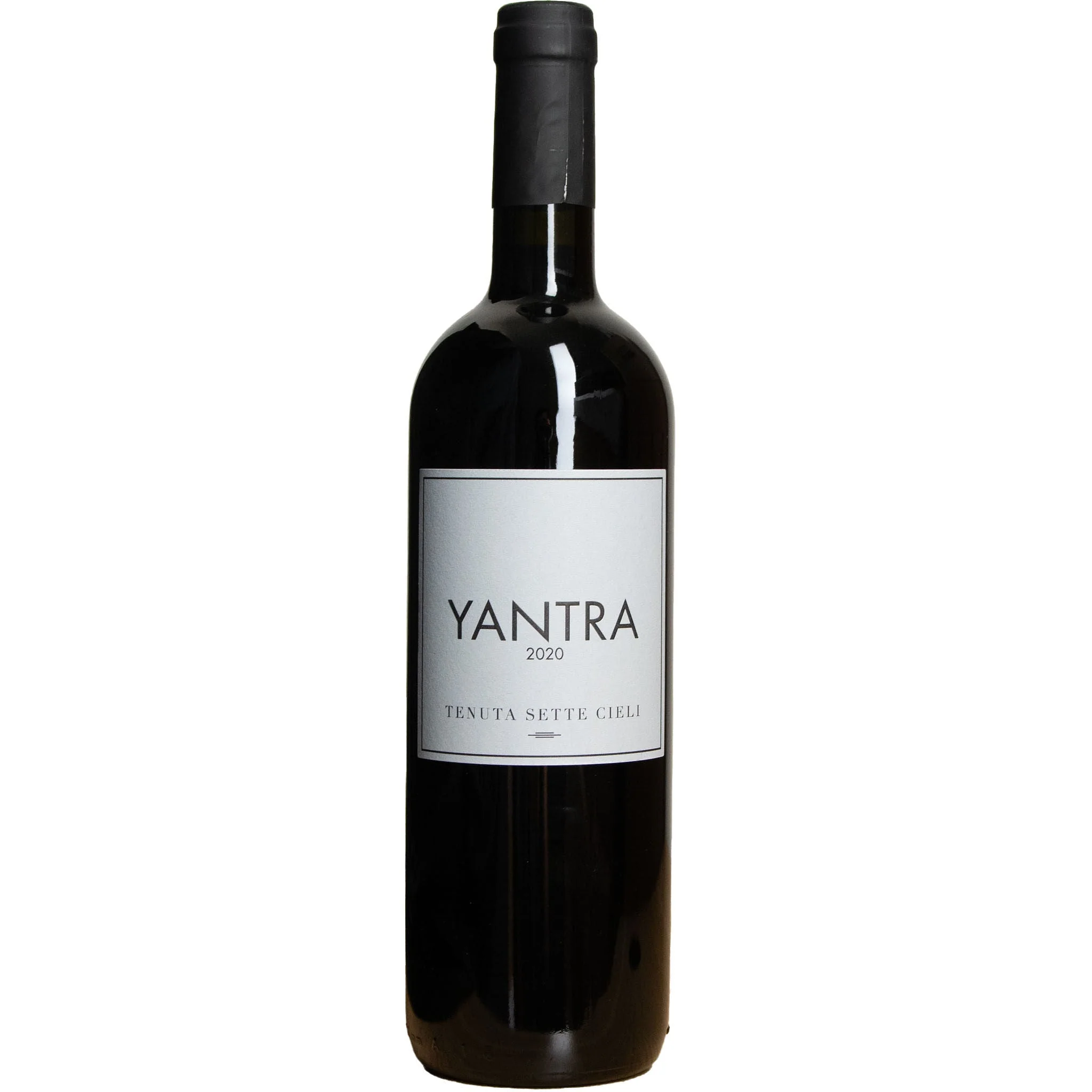 2020 Tenuta Sette Cieli "Yantra" IGT, Tuscany, Italy
