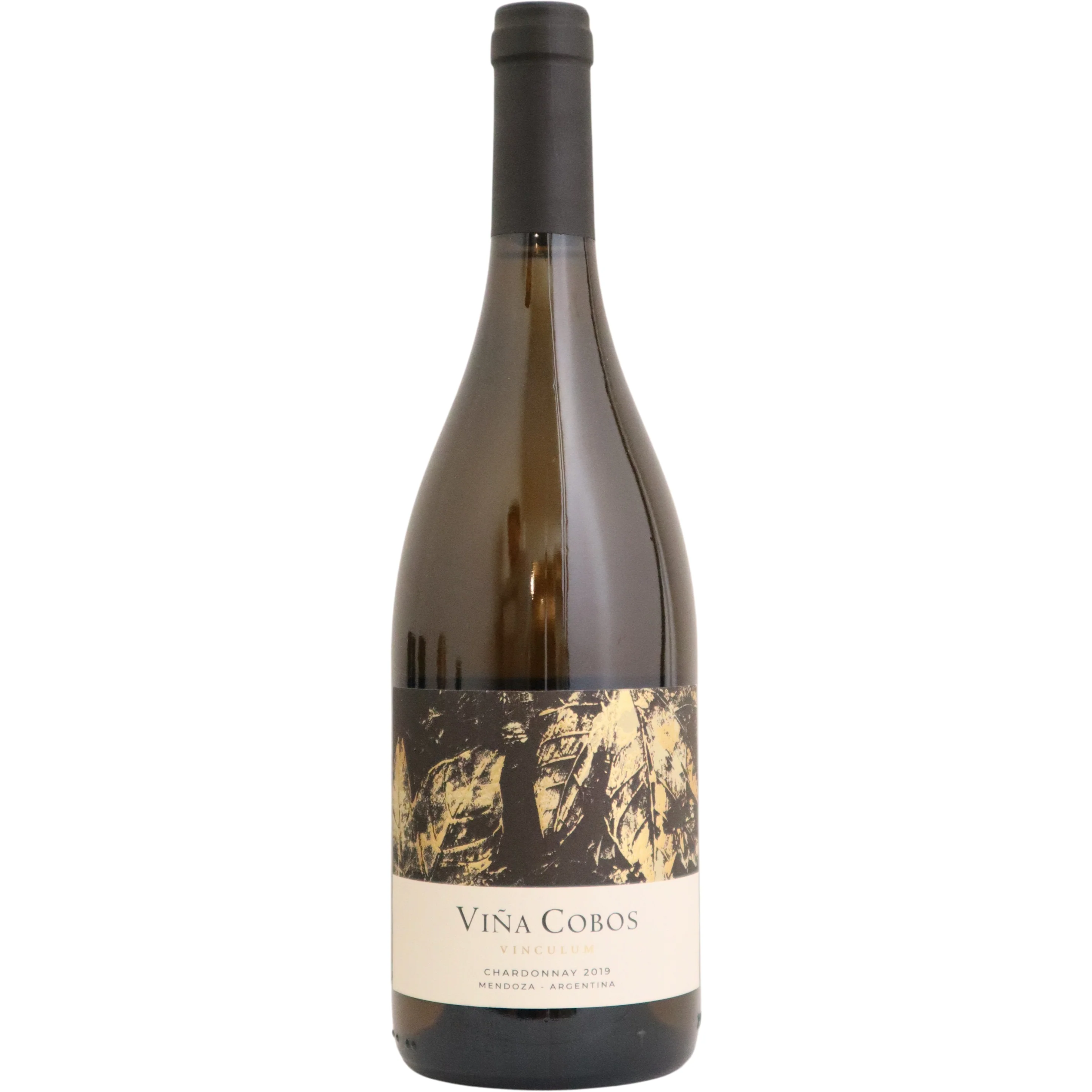 2022 Viña Cobos "Vinculum" Chardonnay, Mendoza, Argentina