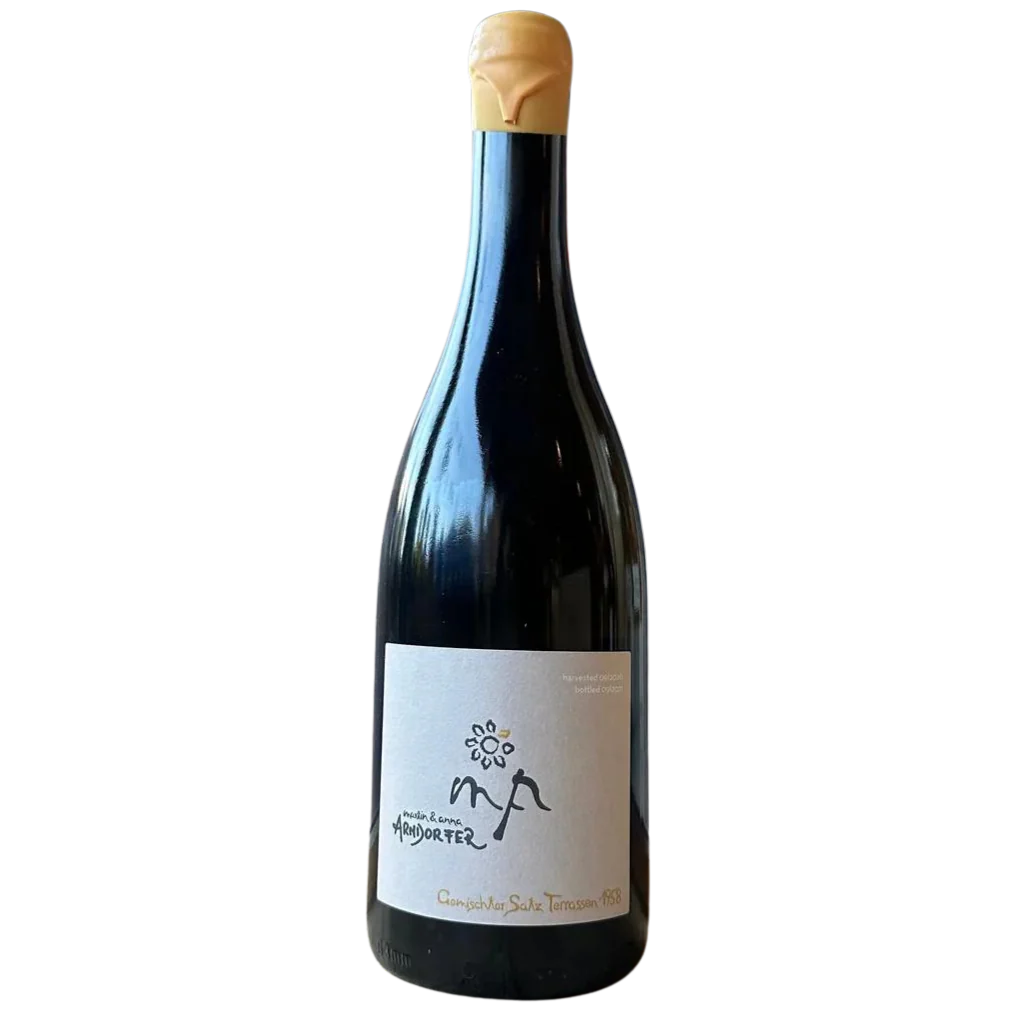 2020 Arndorfer Gemischter Satz "Terrassen 1958 Field Blend", Kamptal, Austria