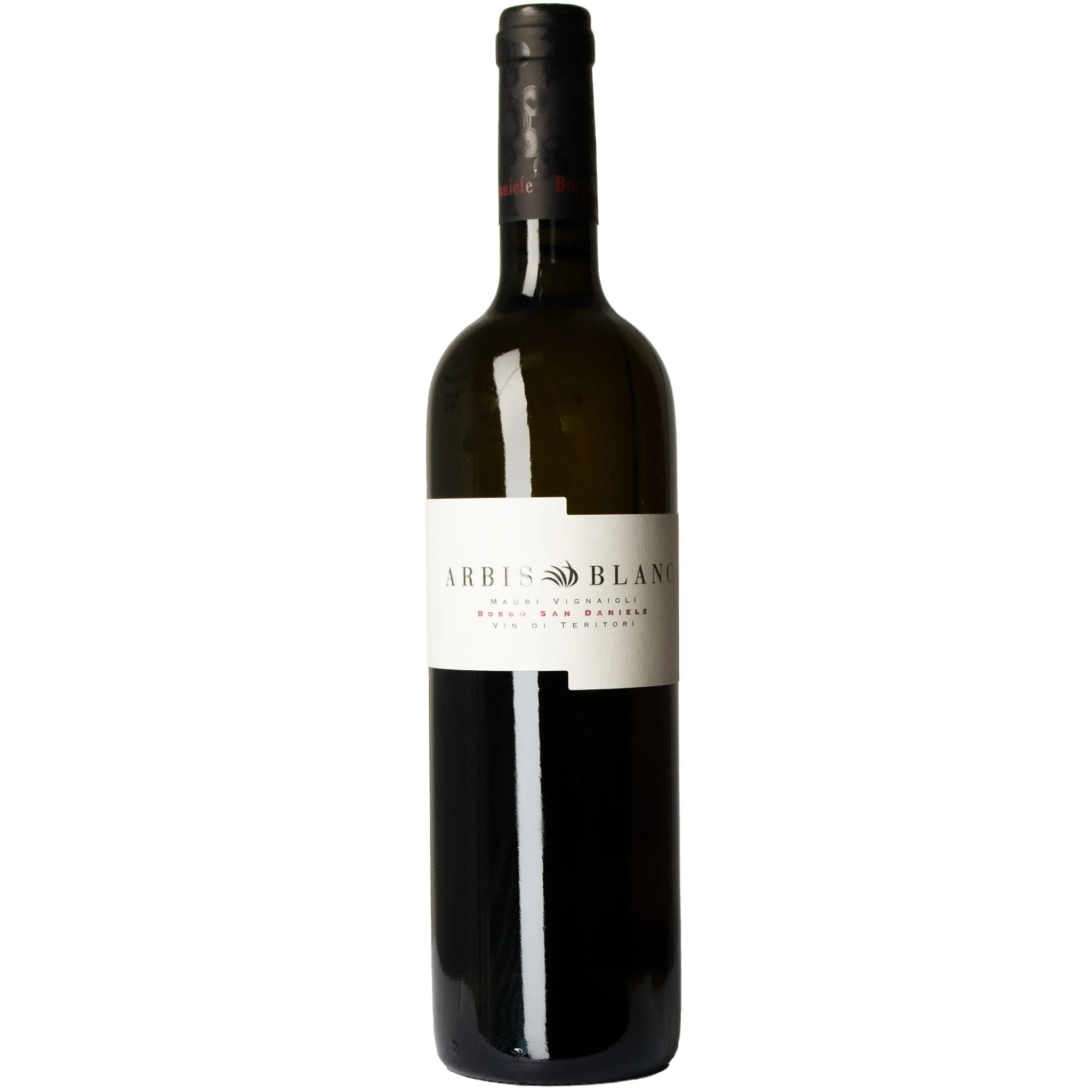 2020 Borgo San Daniele "Arbis Blanc”, IGT Venezia Giulia, Friuli-Venezia Giulia, Italy