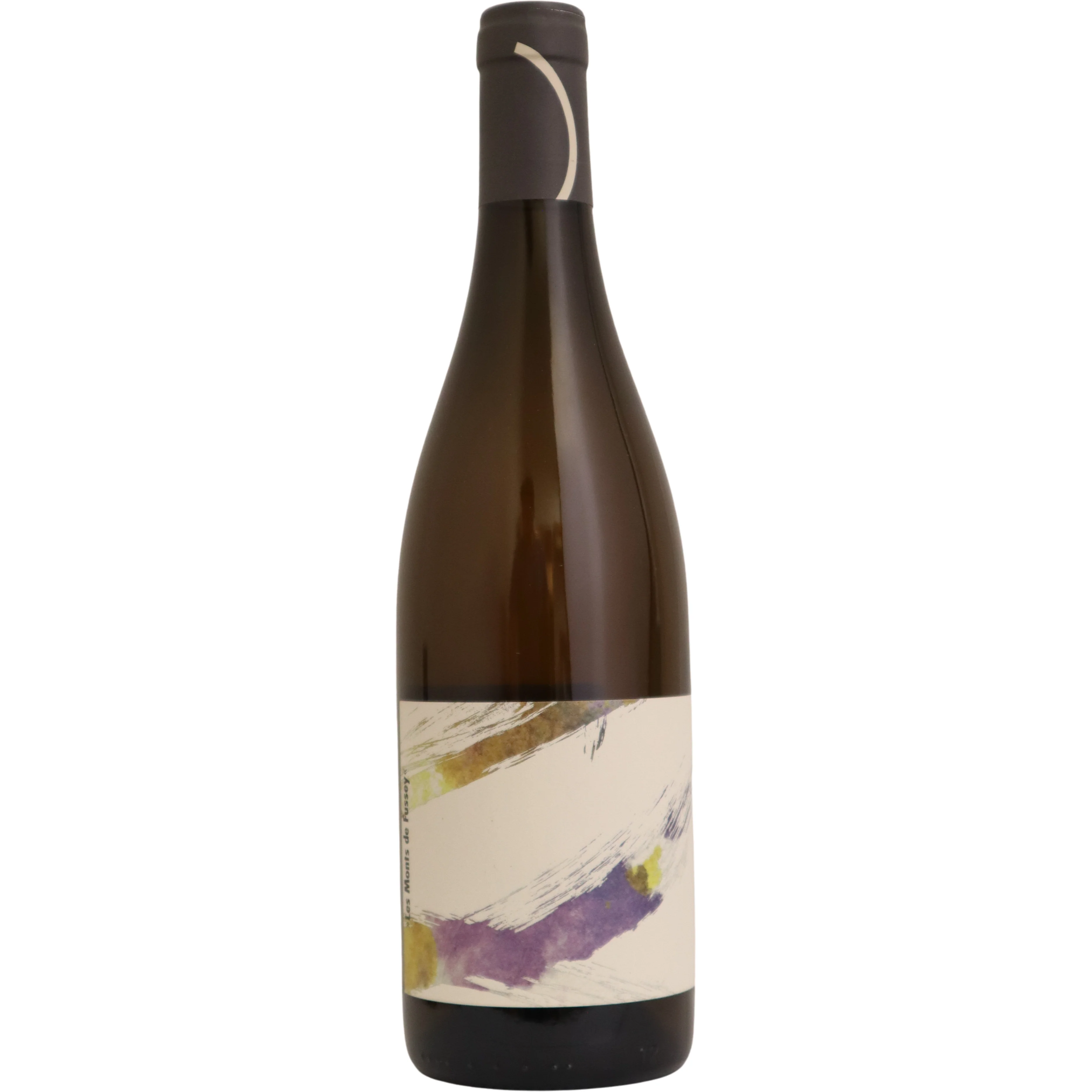 2024 Chanterêves Bourgogne Hautes Côtes de Beaune Blanc "Les Monts de Fussey" , Burgundy, France