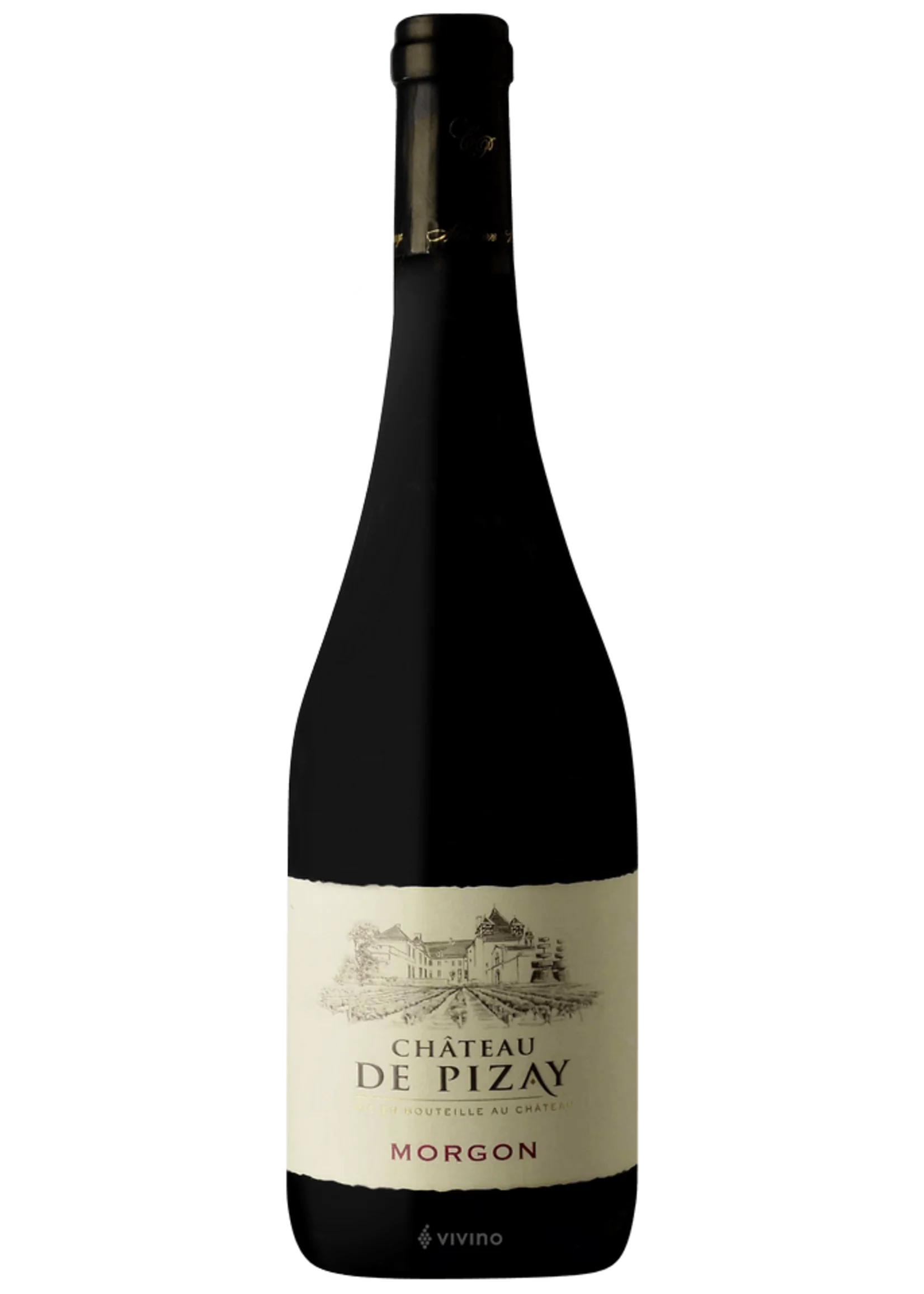 2021 Château de Pizay Morgon "La Centenaire", Beaujolais, France