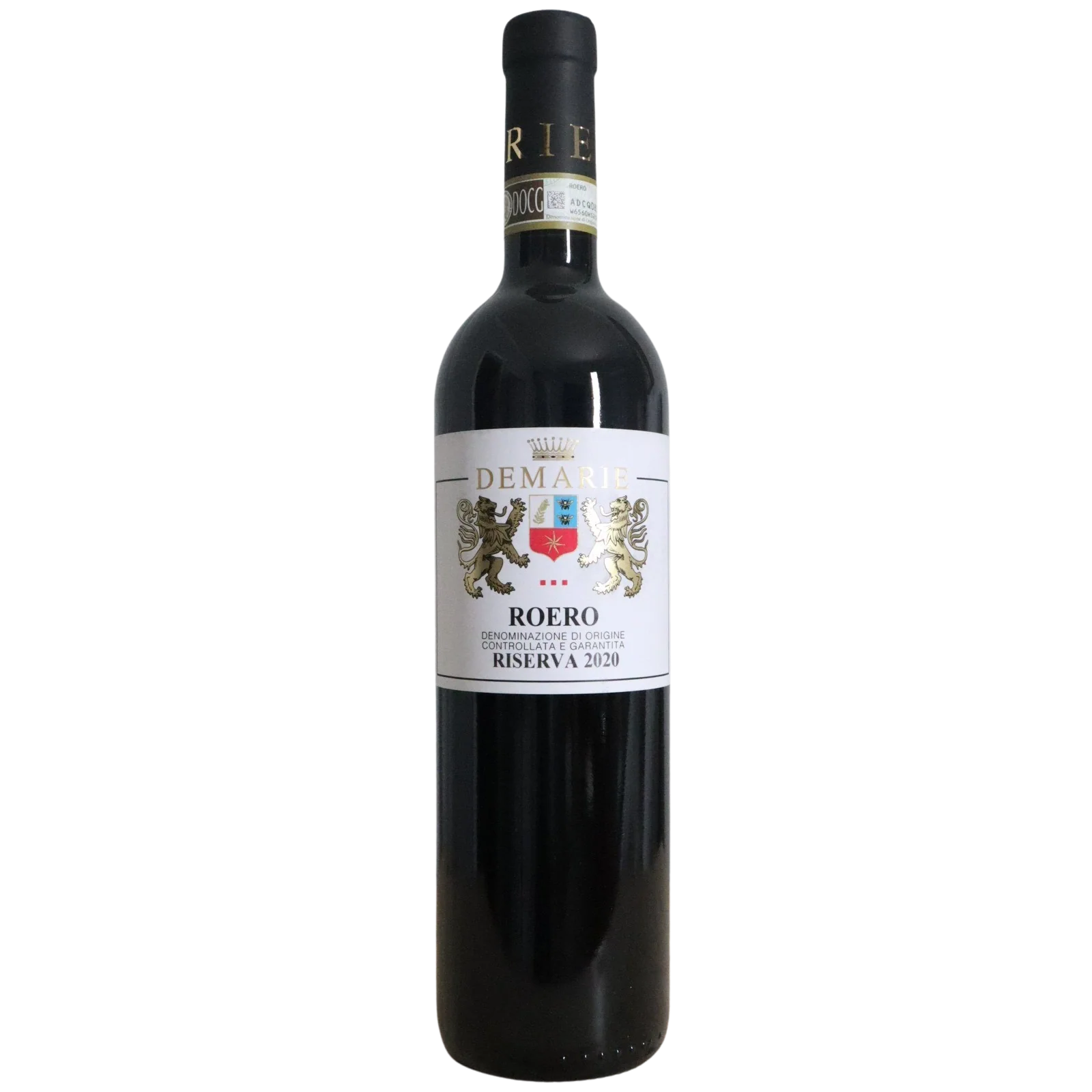 2022 Demarie Roero Riserva, Piedmont, Italy
