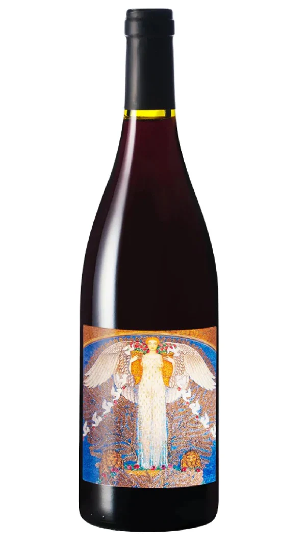 2020 Domaine de l'Ecu "Love & Grapes" Trinity, Languedoc-Roussillon, France
