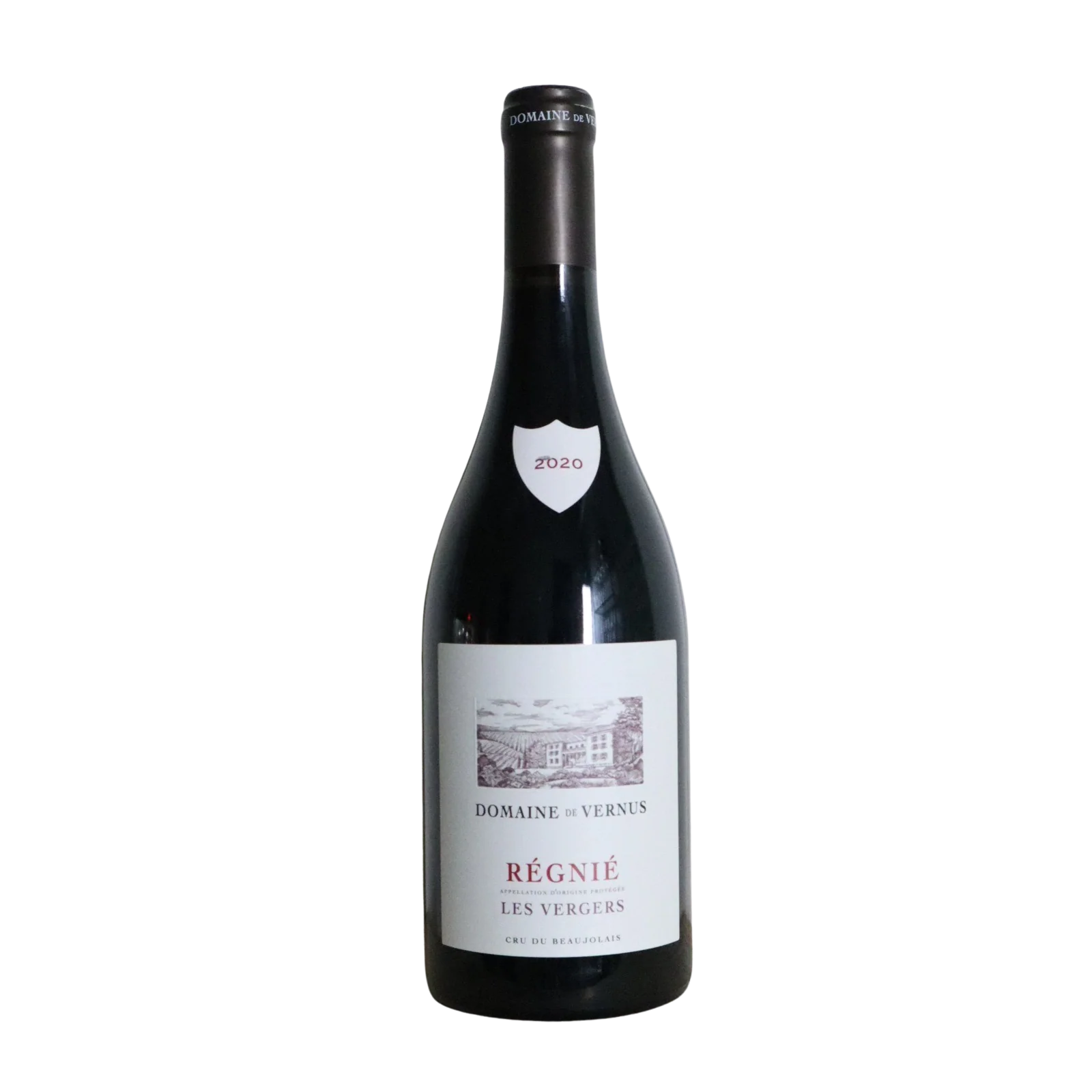 2020 Domaine de Vernus "Les Vergers" Regnié, Beaujolais, France