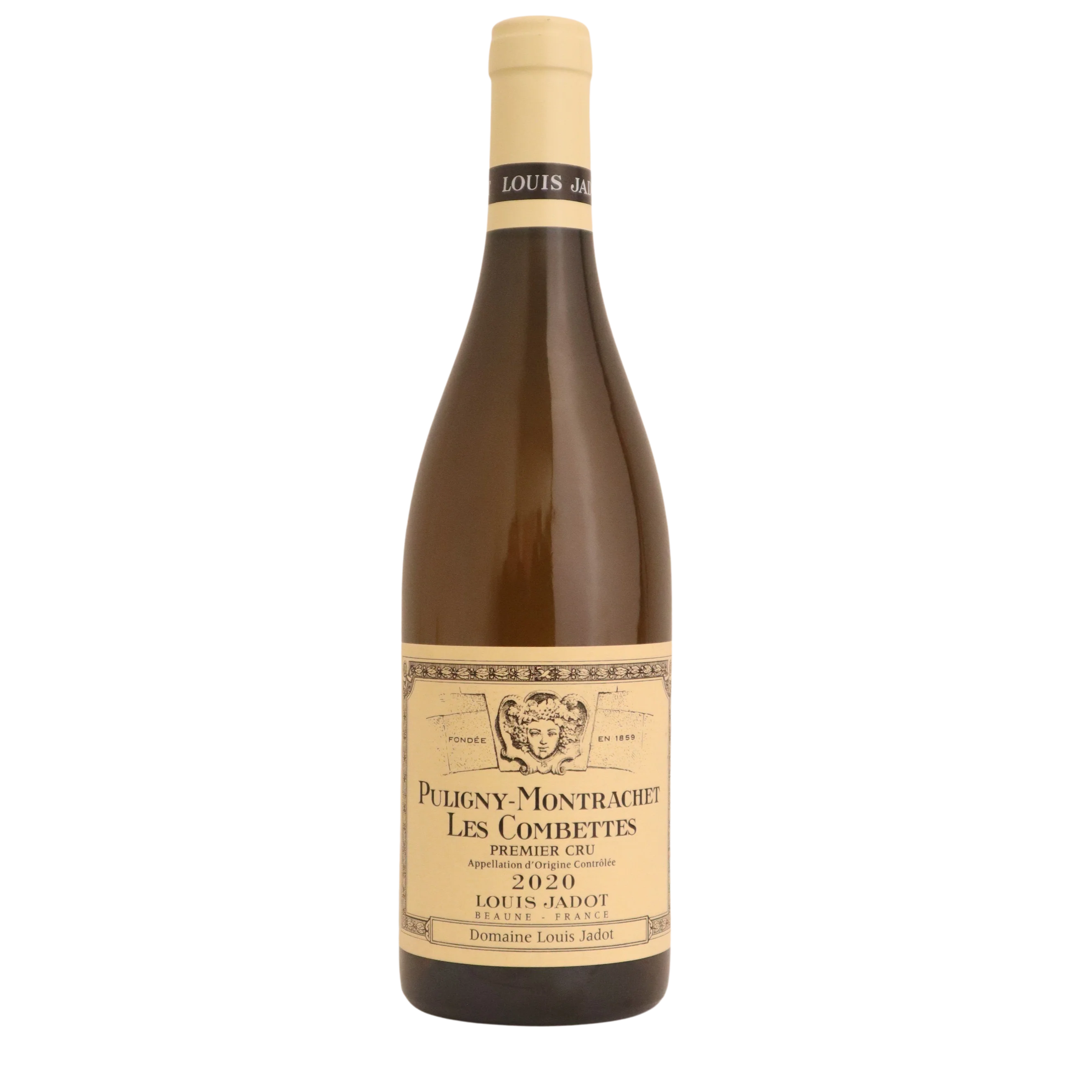 2020 Domaine Jadot Puligny-Montrachet 1er Cru "Les Combettes", Burgundy, France