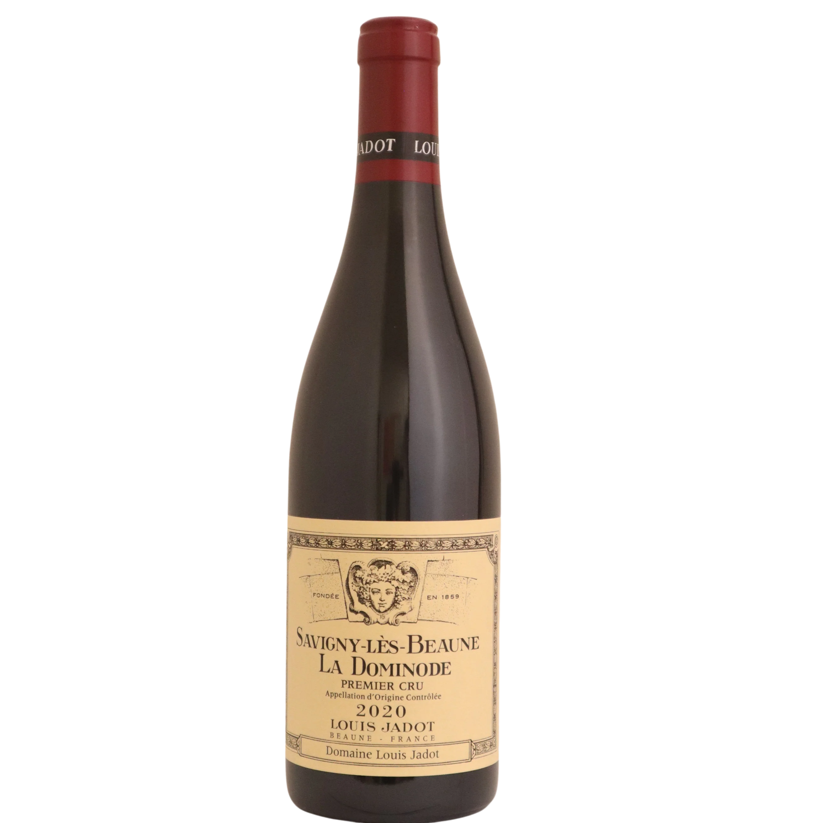 2020 Domaine Jadot Savigny-Les-Beaune 1er cru "La Dominode", Burgundy, France