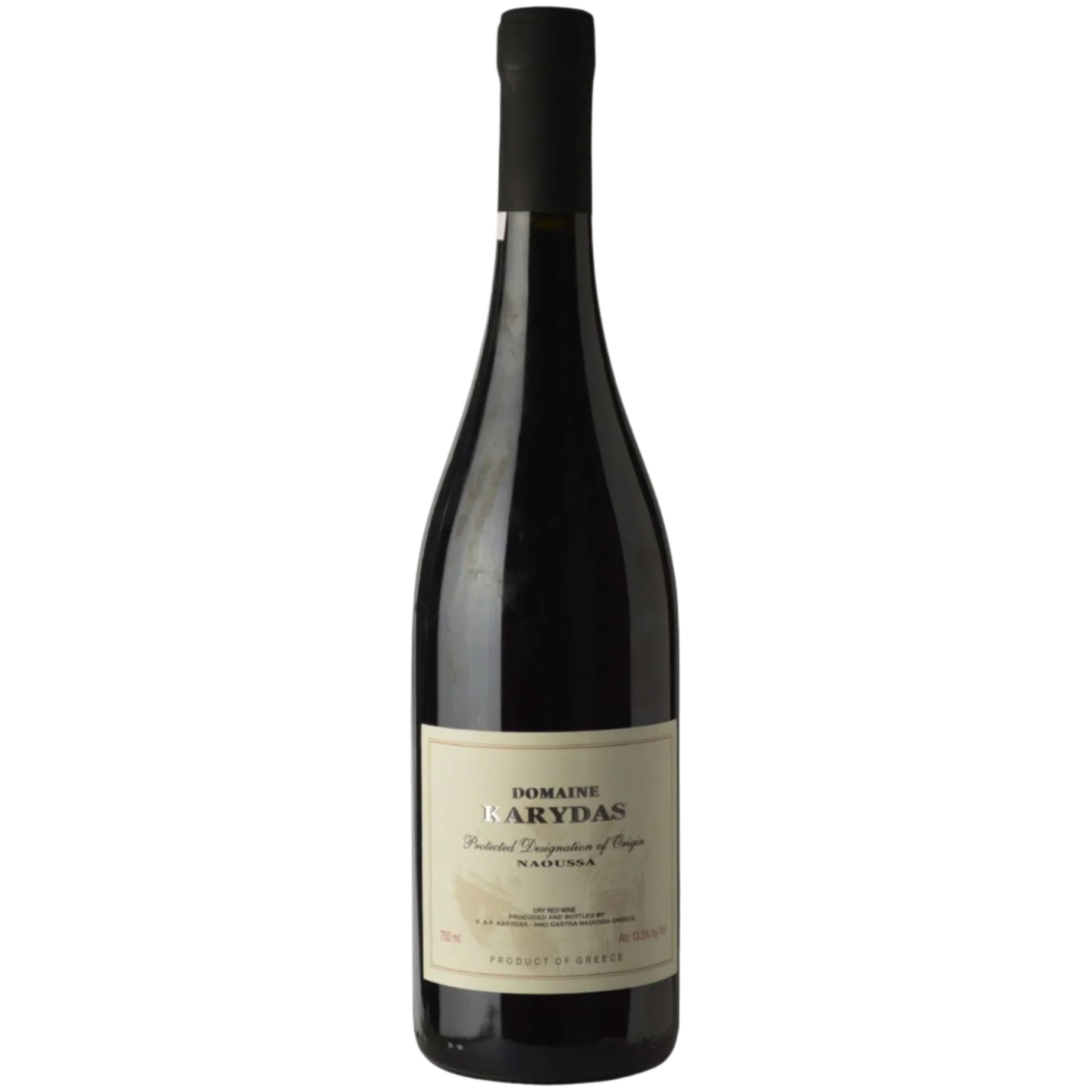 2021 Domaine Karydas Xinomavro, Naoussa, Macedonia, Greece
