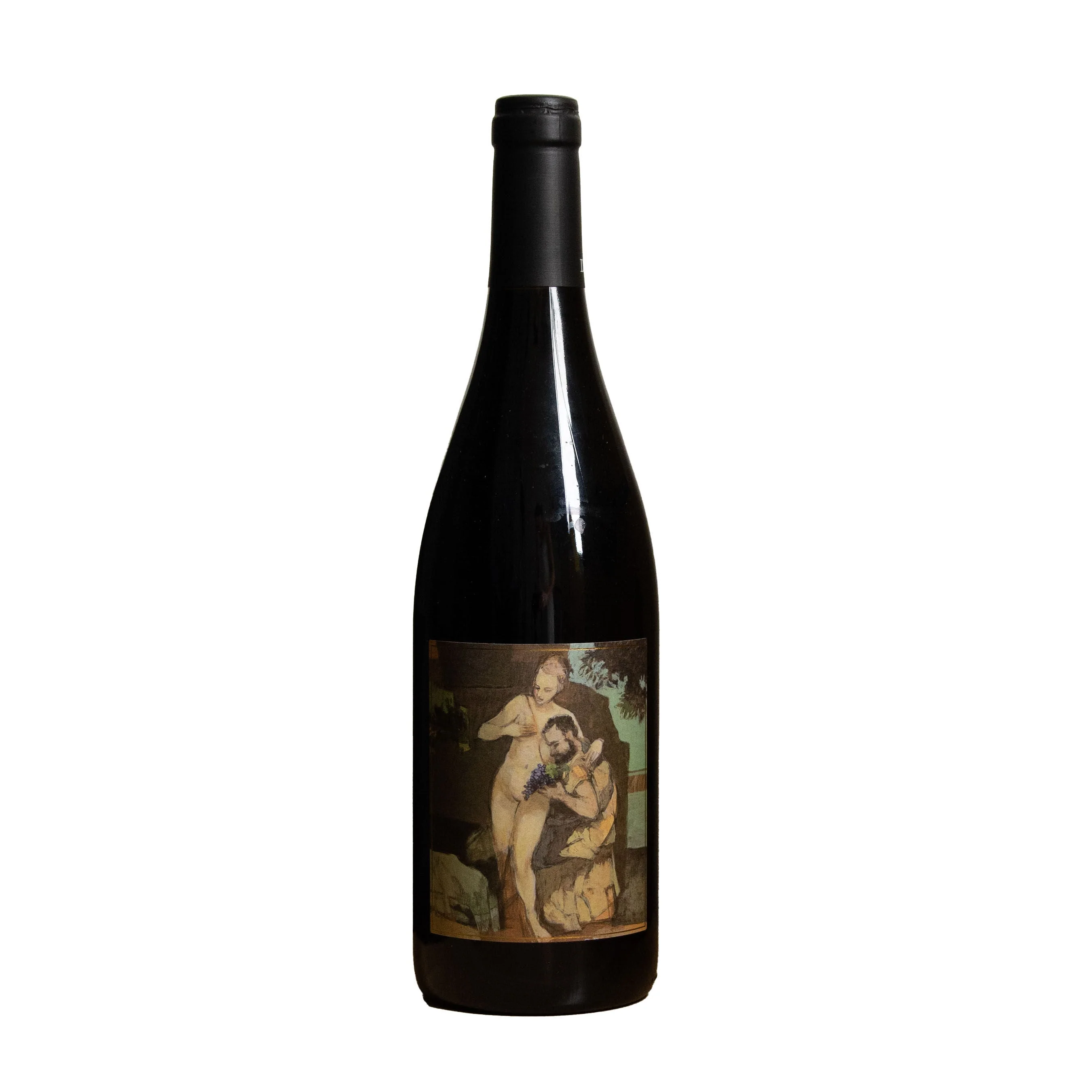 2020 Domaine Mathilde et Yves Gangloff Côte-Rôtie "La Serène Noire", Rhone Valley, France