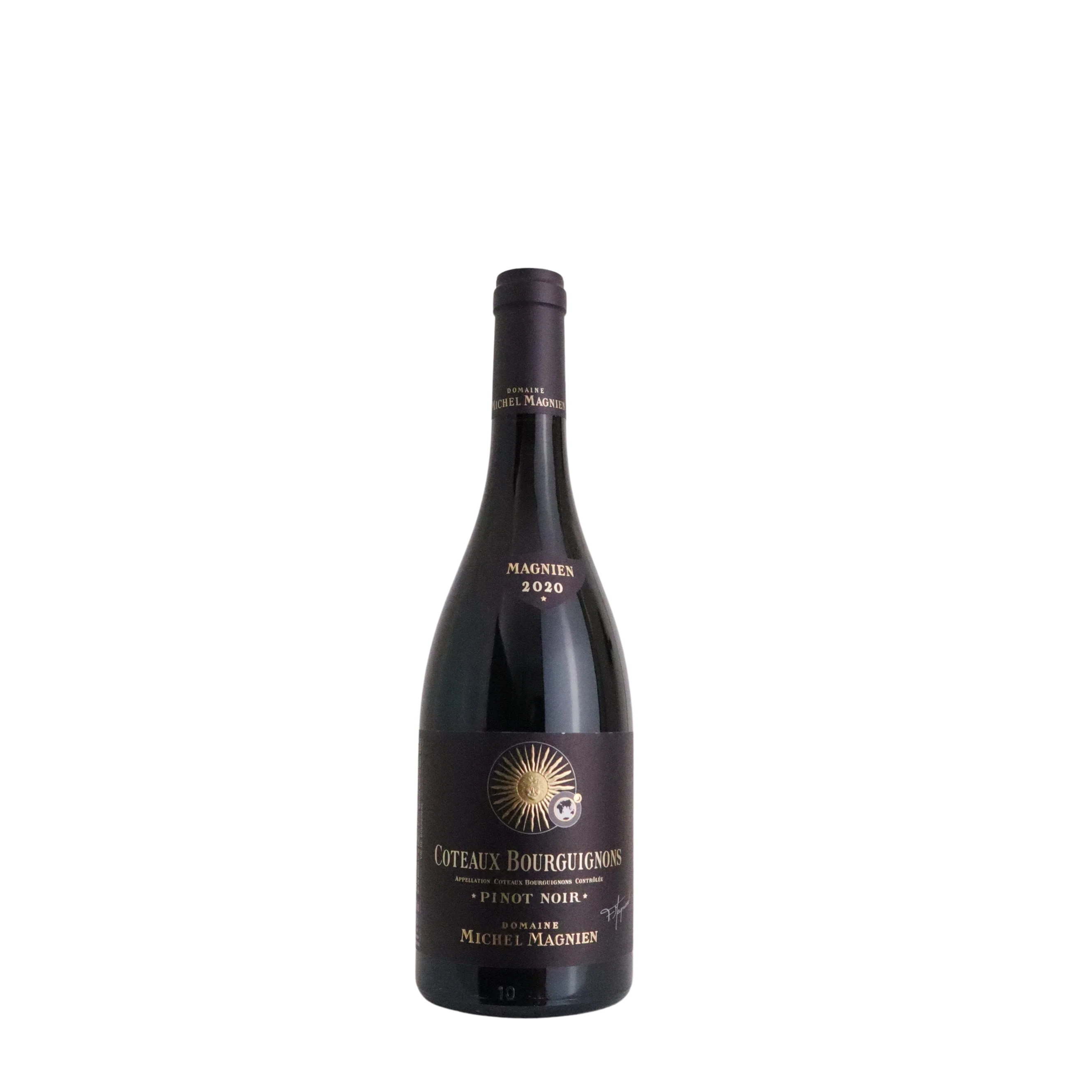 2021 Domaine Michel Magnien Coteaux Bourguignons, Burgundy, France