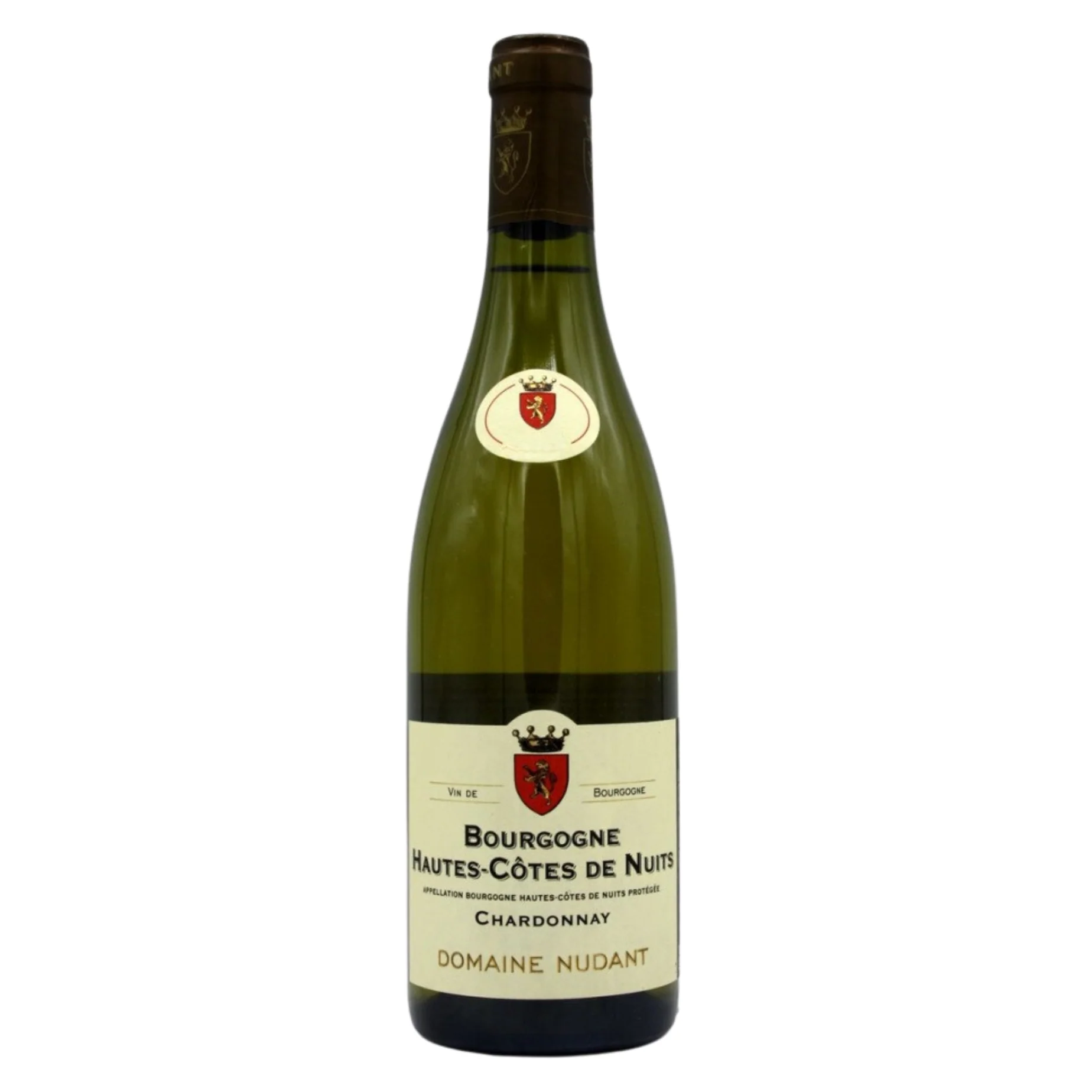 2020 Domaine Nudant, Bourgogne Hautes Côte de Nuits Blanc, Burgundy, France